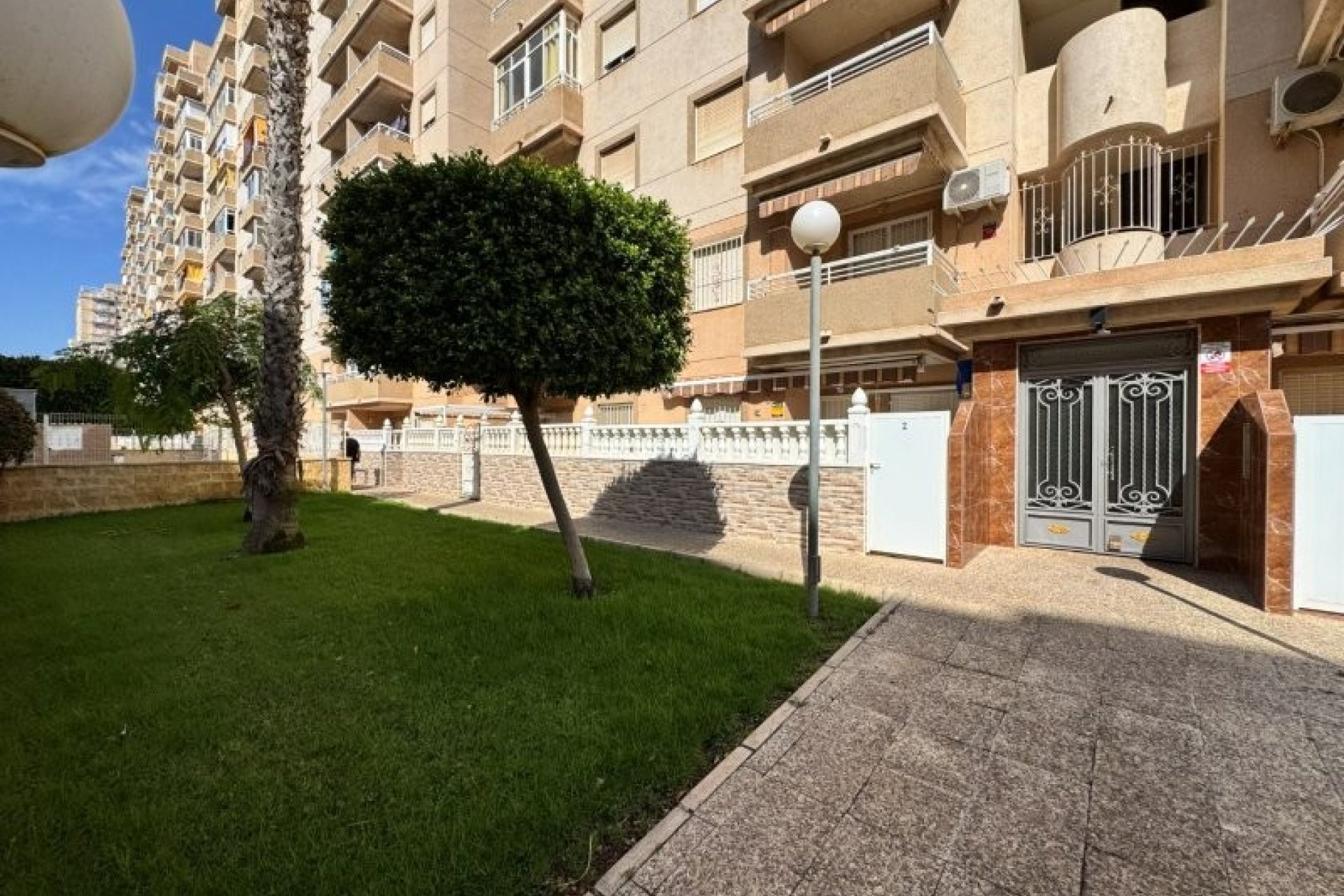 Revente - Apartment -
Torrevieja - Costa Blanca
