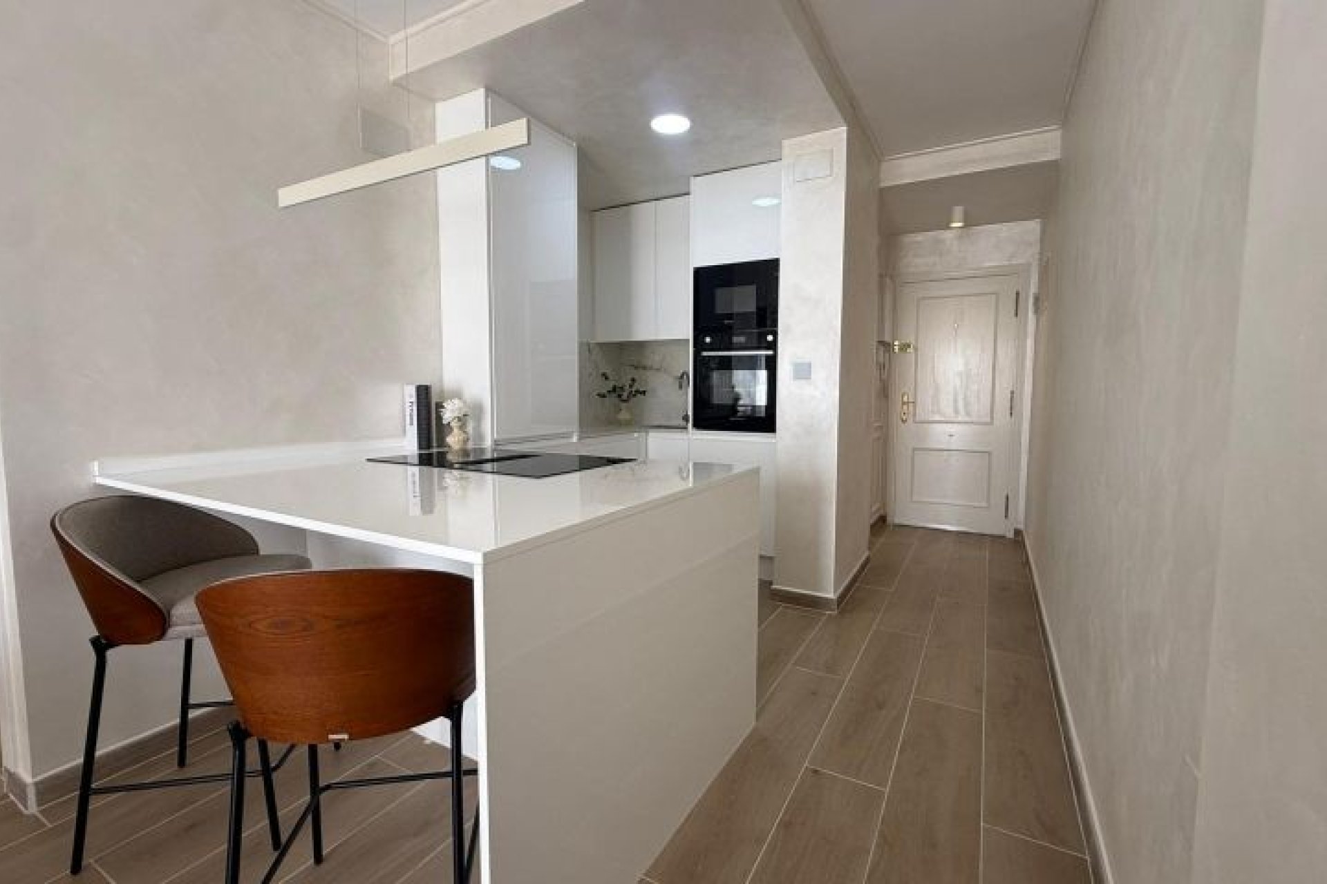 Revente - Apartment -
Torrevieja - Costa Blanca