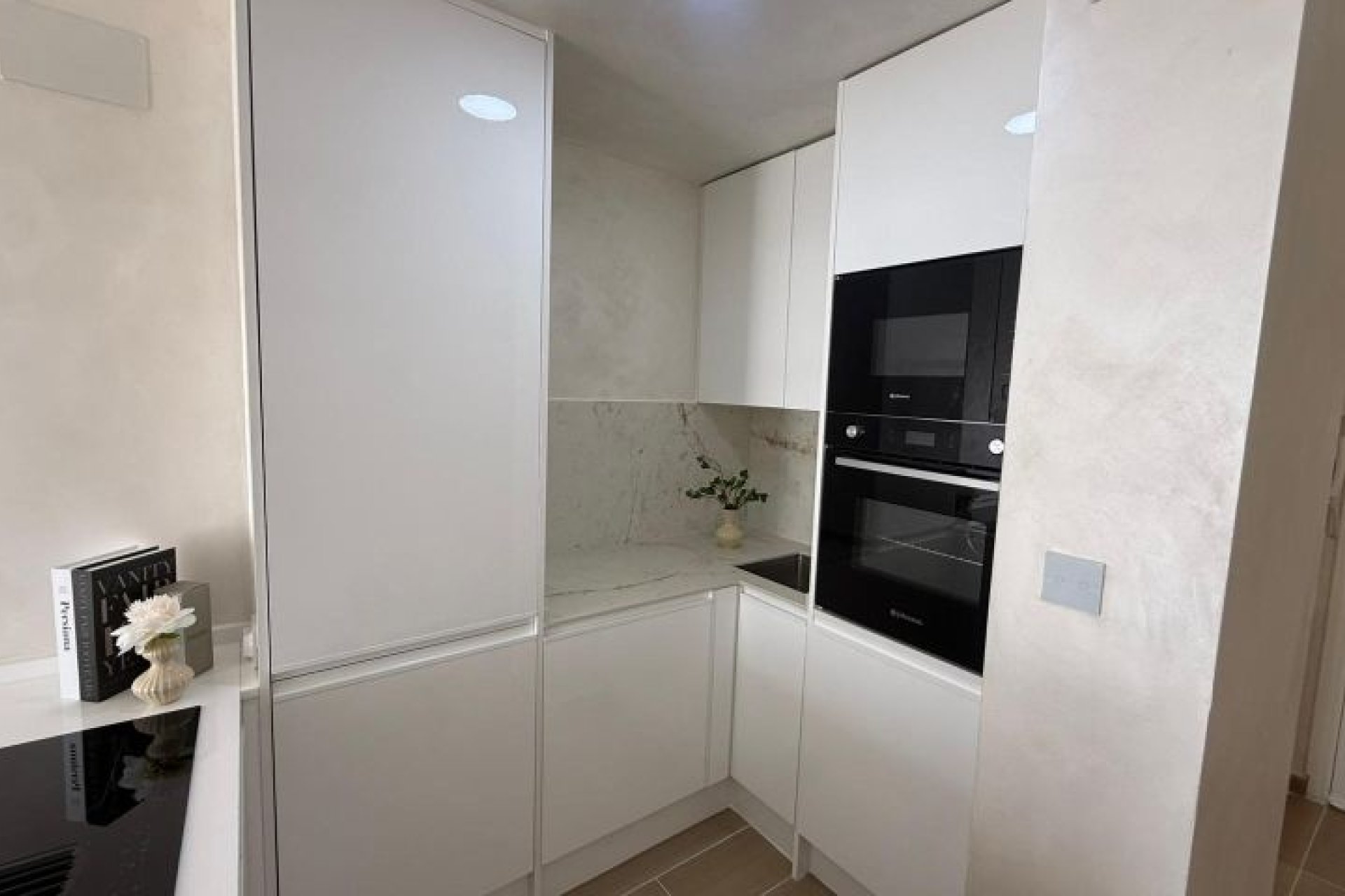 Revente - Apartment -
Torrevieja - Costa Blanca