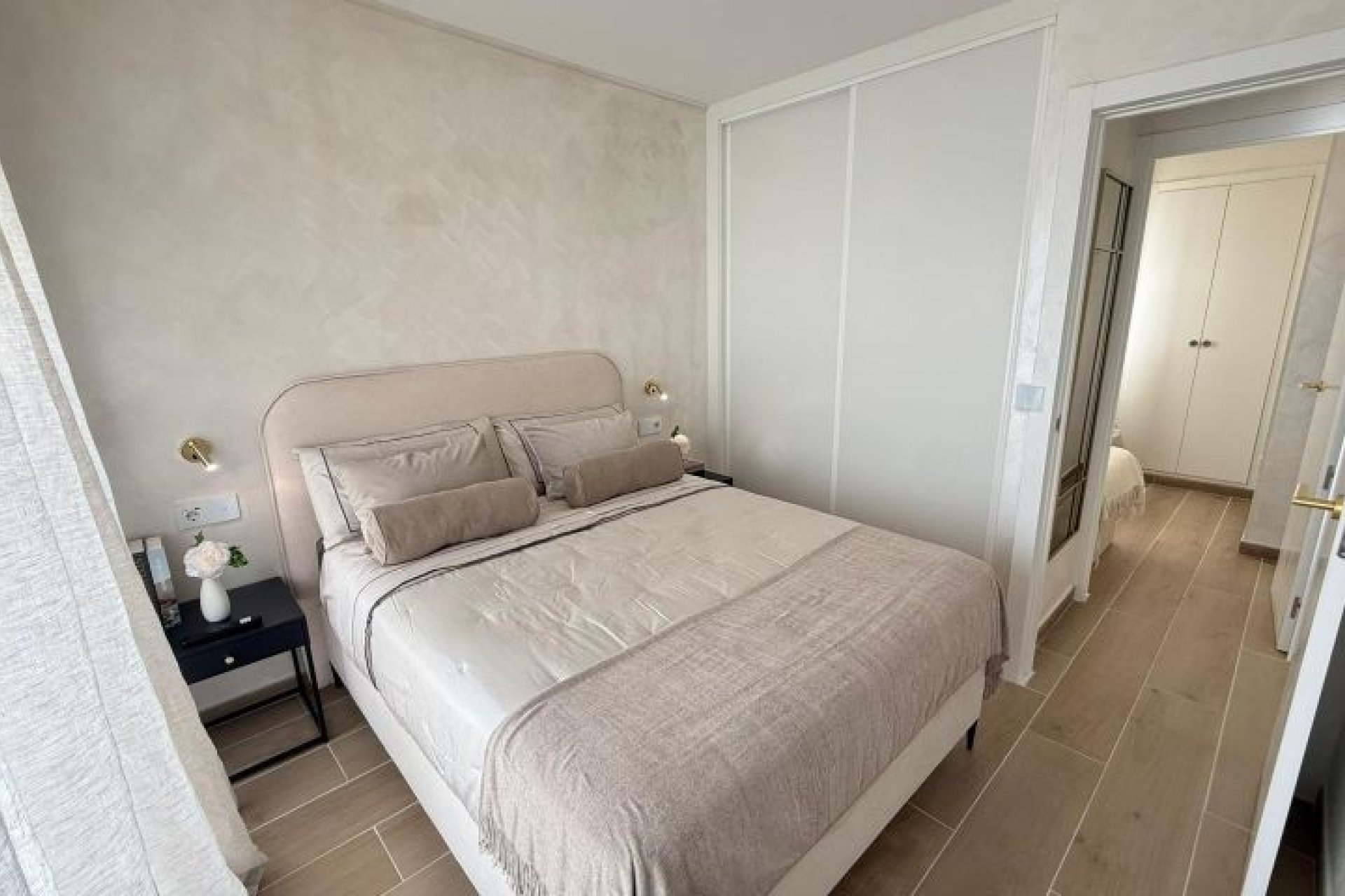 Revente - Apartment -
Torrevieja - Costa Blanca