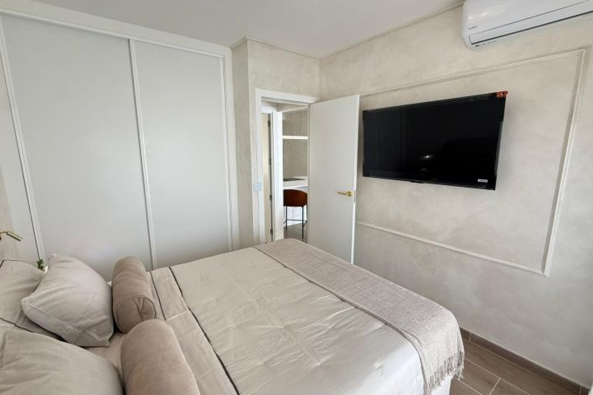 Revente - Apartment -
Torrevieja - Costa Blanca