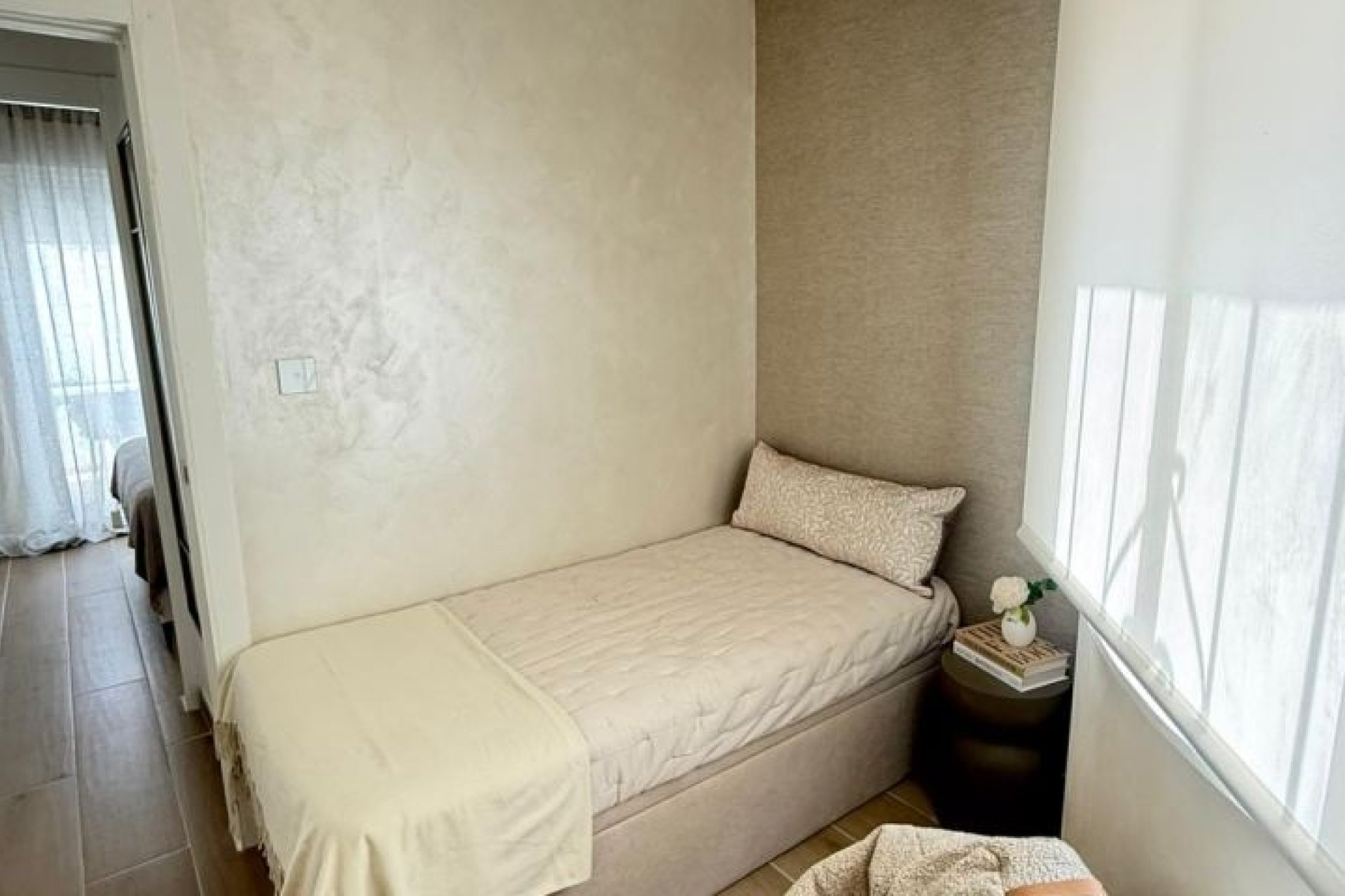 Revente - Apartment -
Torrevieja - Costa Blanca