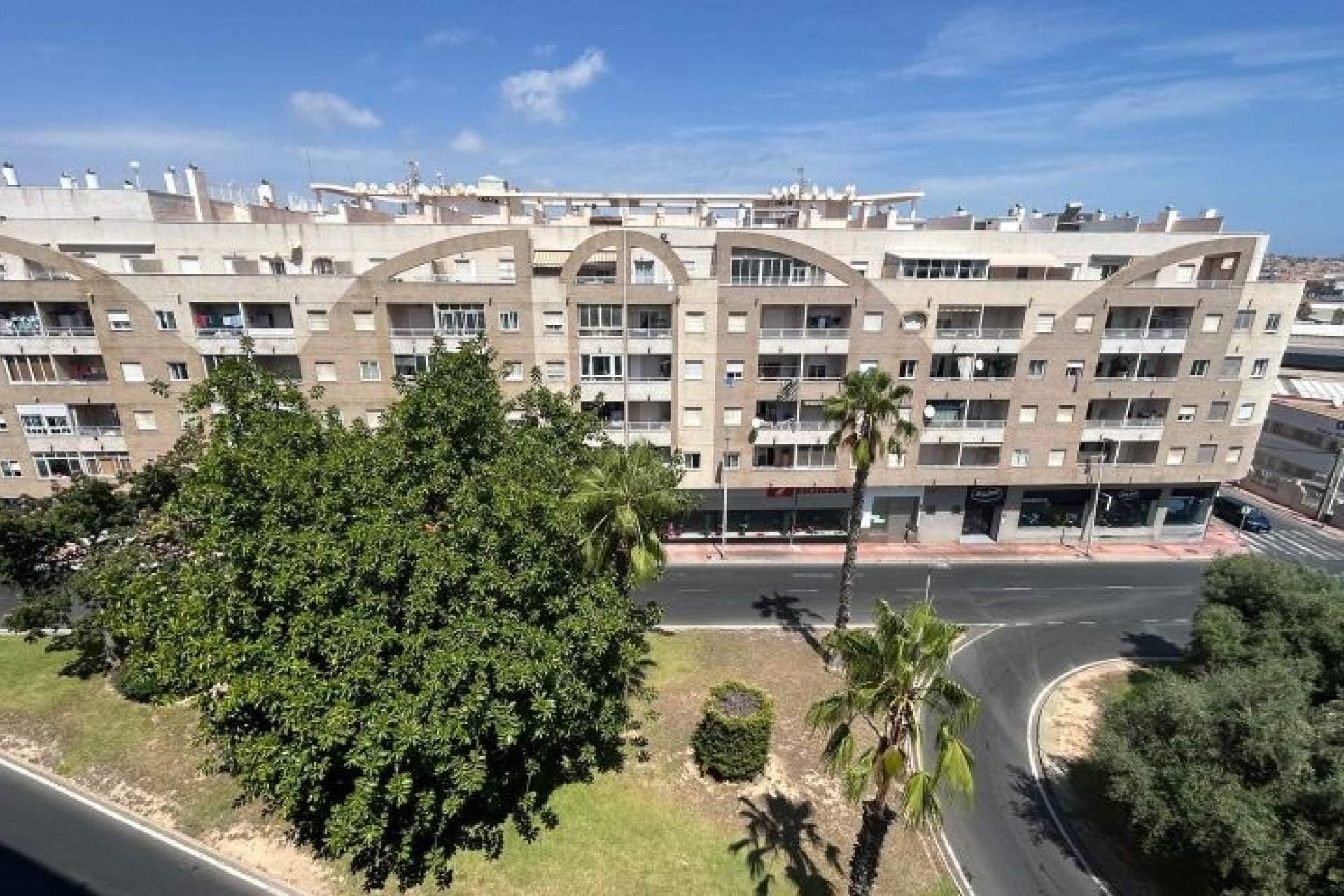 Revente - Apartment -
Torrevieja - Costa Blanca
