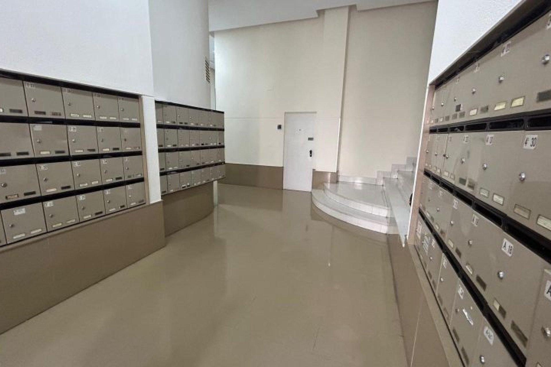 Revente - Apartment -
Torrevieja - Costa Blanca