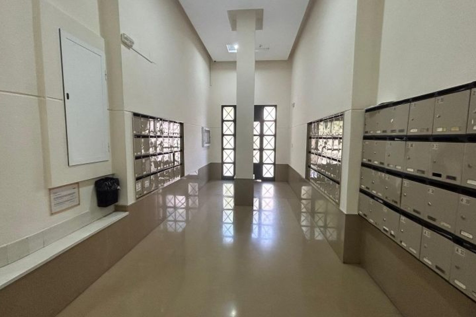 Revente - Apartment -
Torrevieja - Costa Blanca
