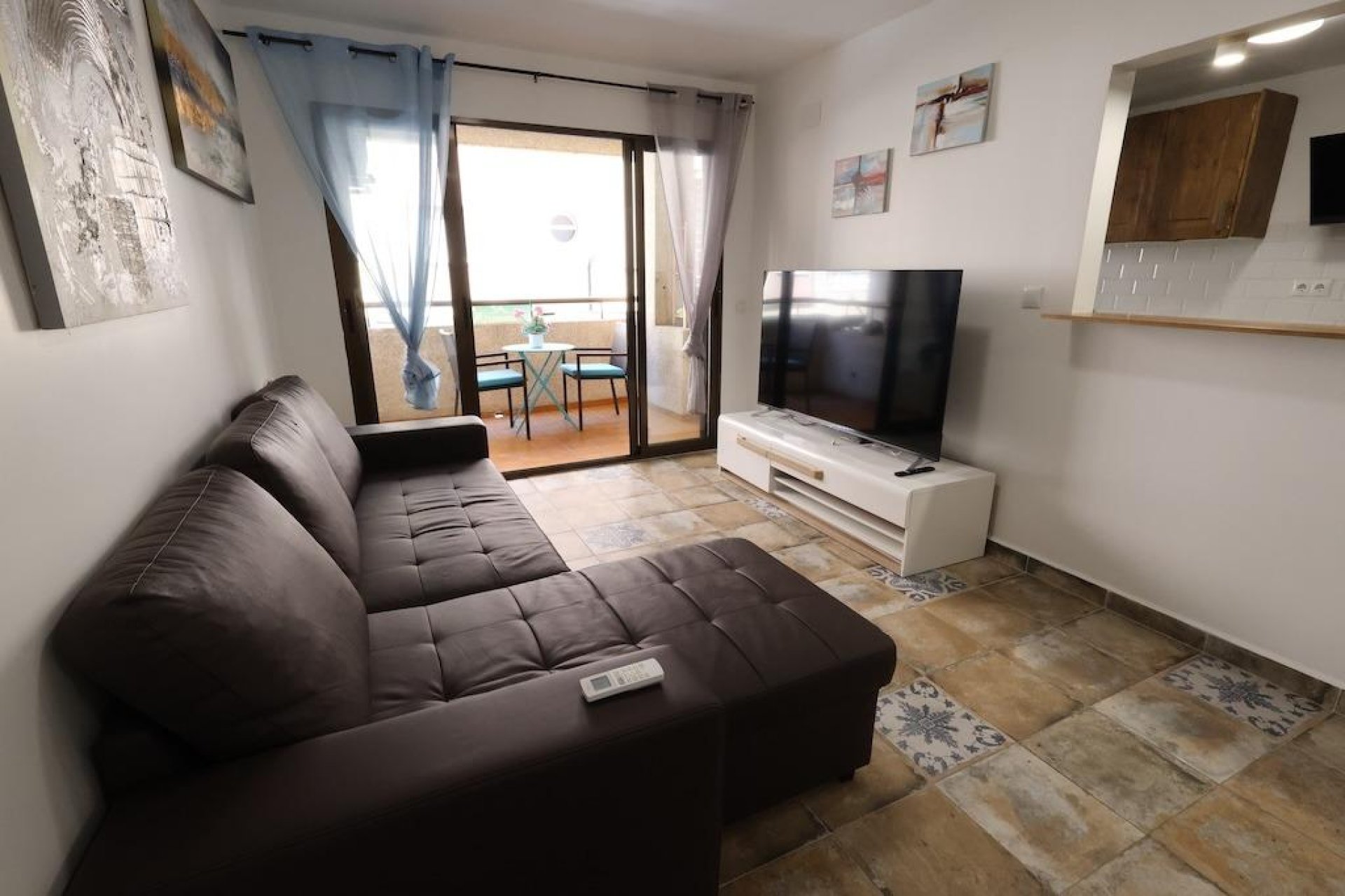 Revente - Apartment -
Torrevieja - Costa Blanca