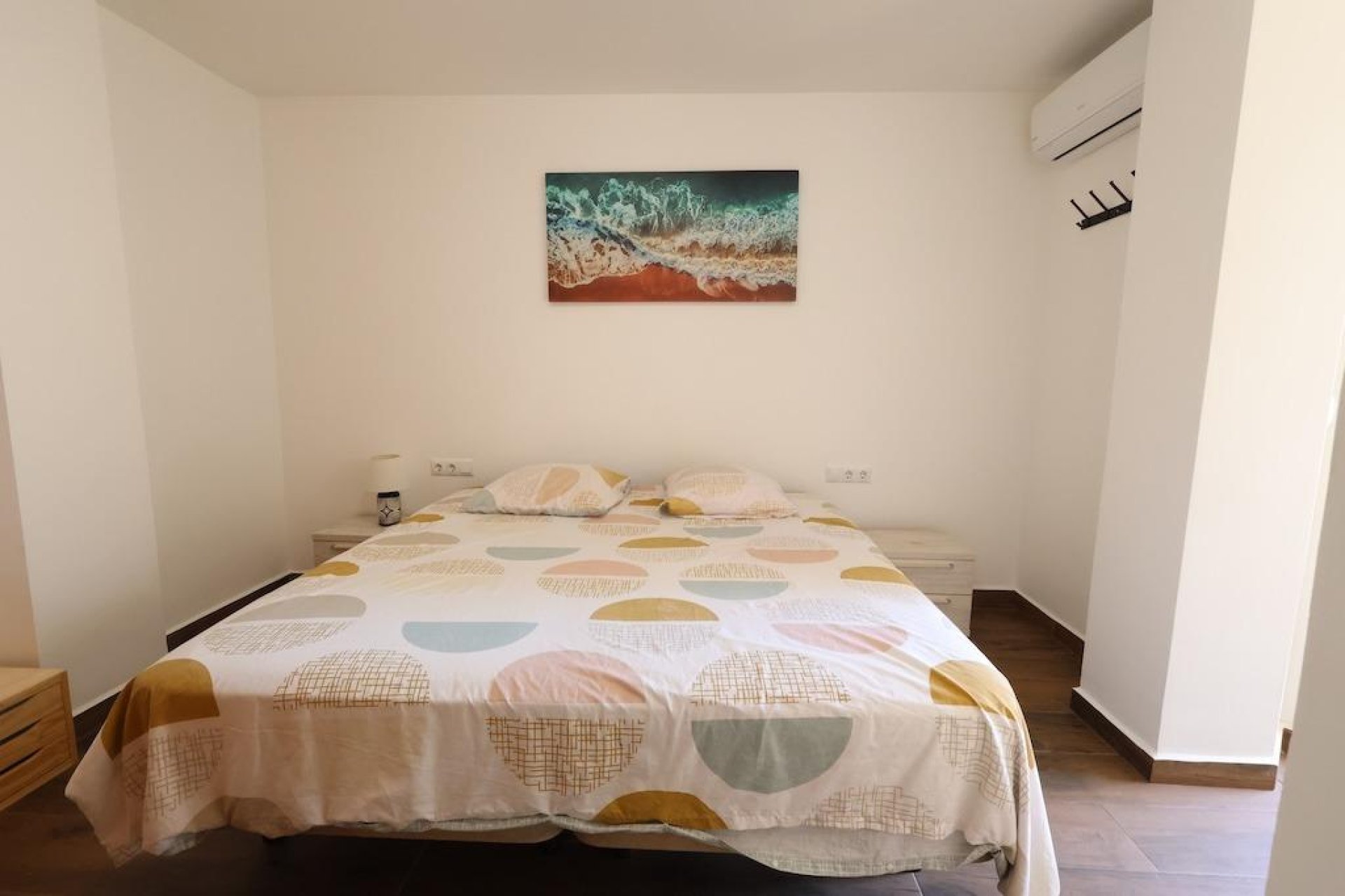 Revente - Apartment -
Torrevieja - Costa Blanca