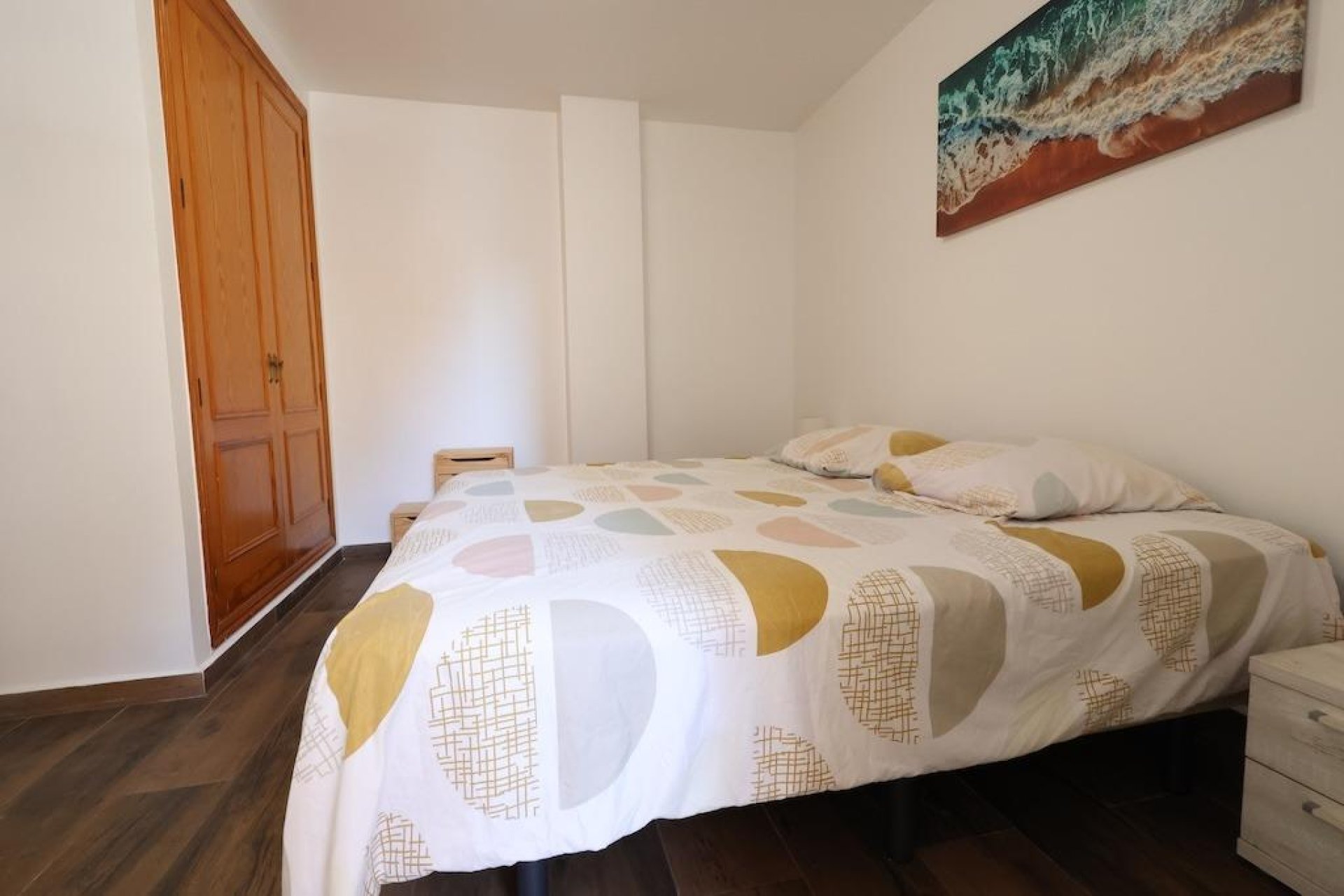Revente - Apartment -
Torrevieja - Costa Blanca