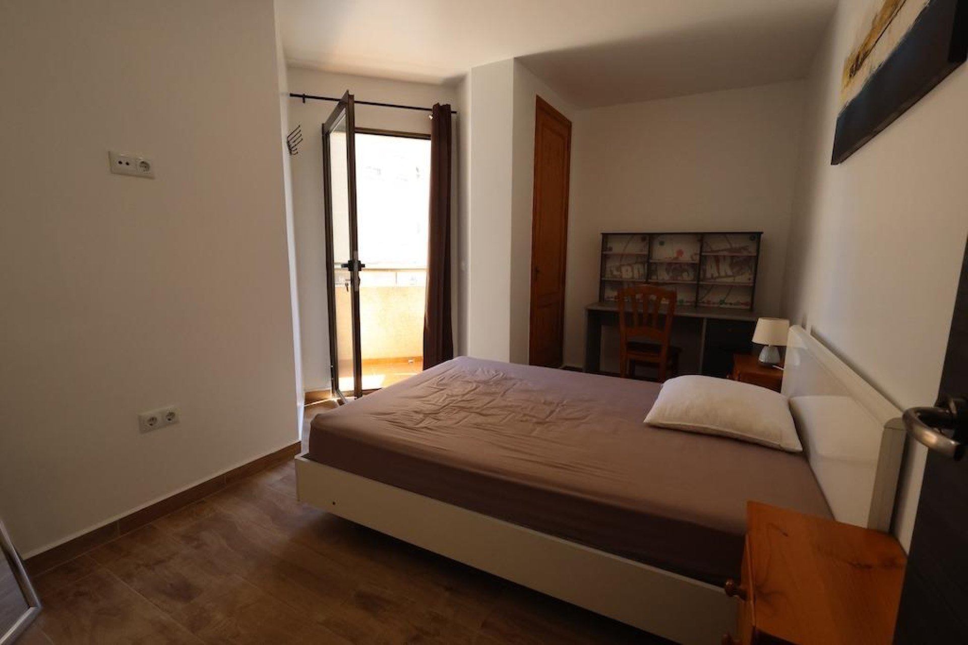 Revente - Apartment -
Torrevieja - Costa Blanca