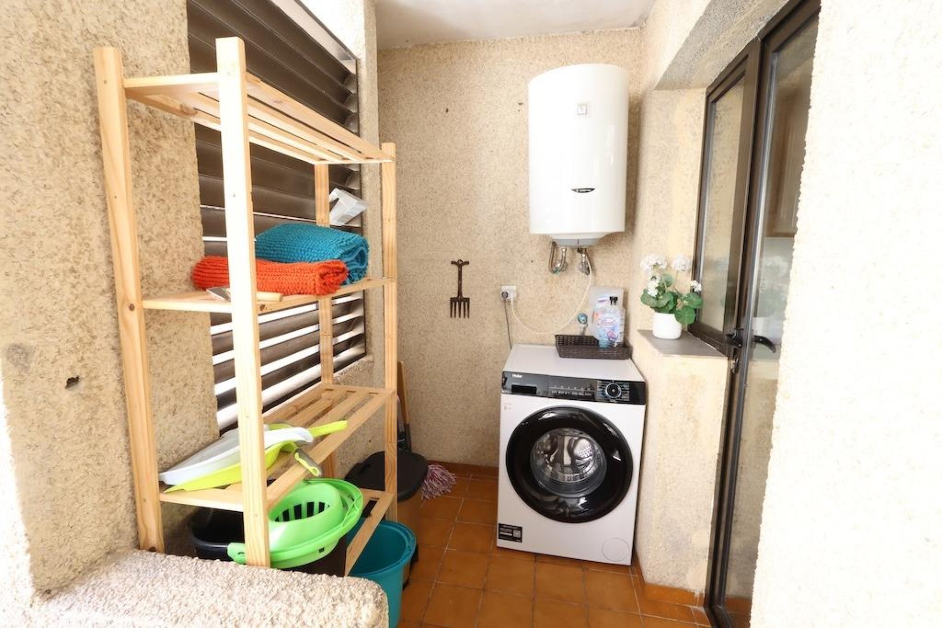 Revente - Apartment -
Torrevieja - Costa Blanca