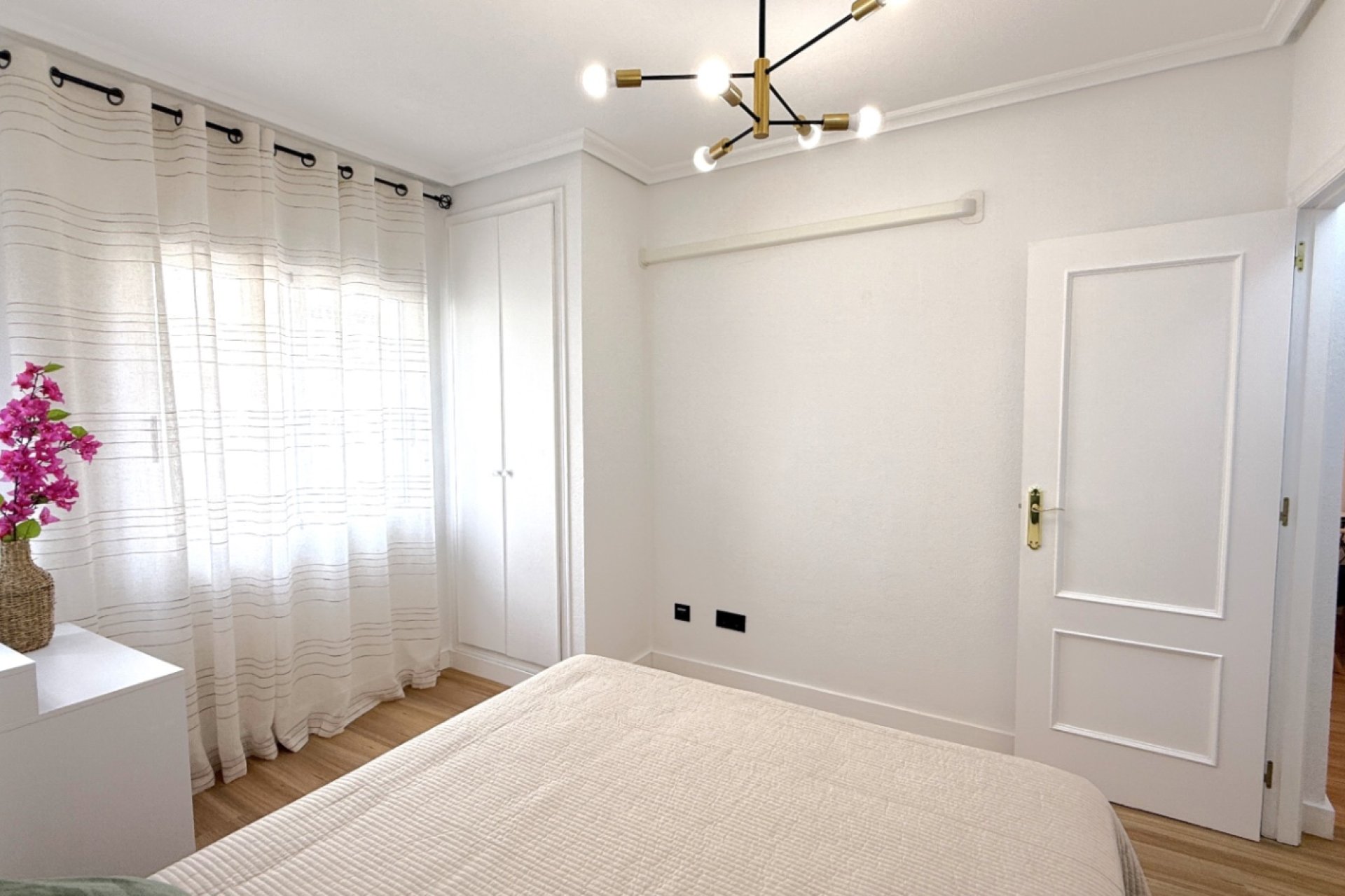 Revente - Apartment -
Torrevieja - Costa Blanca