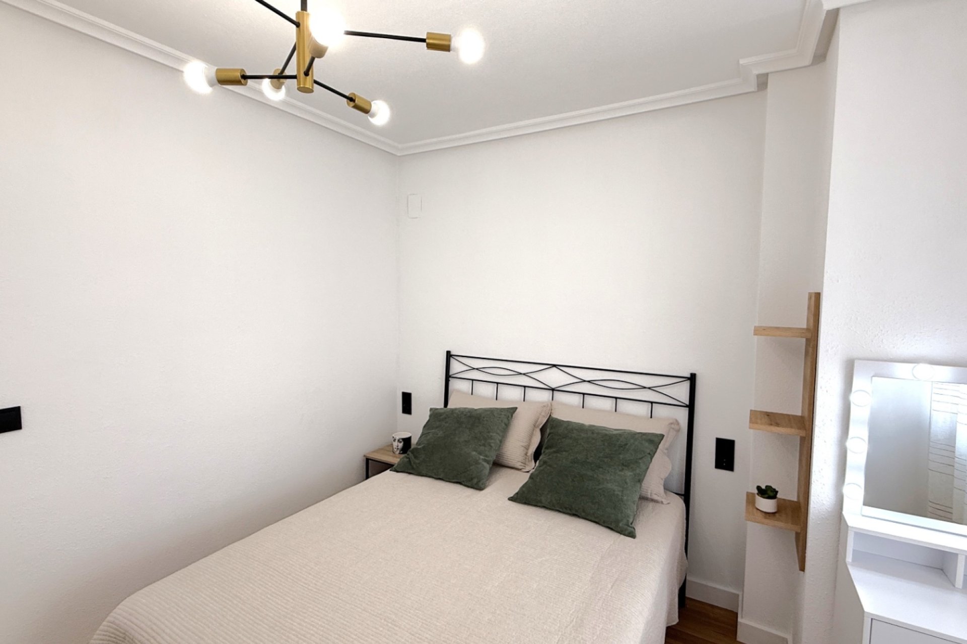 Revente - Apartment -
Torrevieja - Costa Blanca