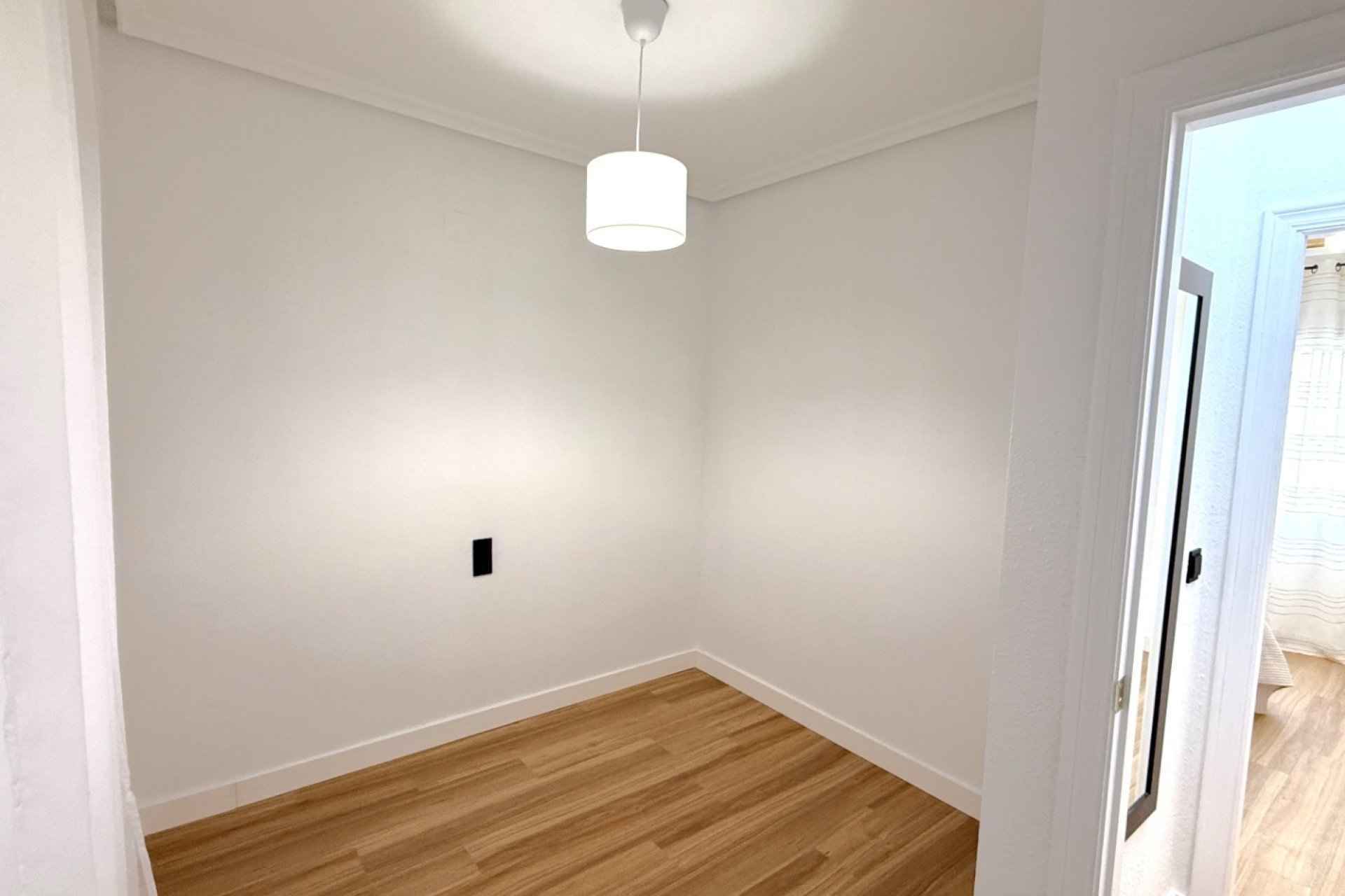Revente - Apartment -
Torrevieja - Costa Blanca