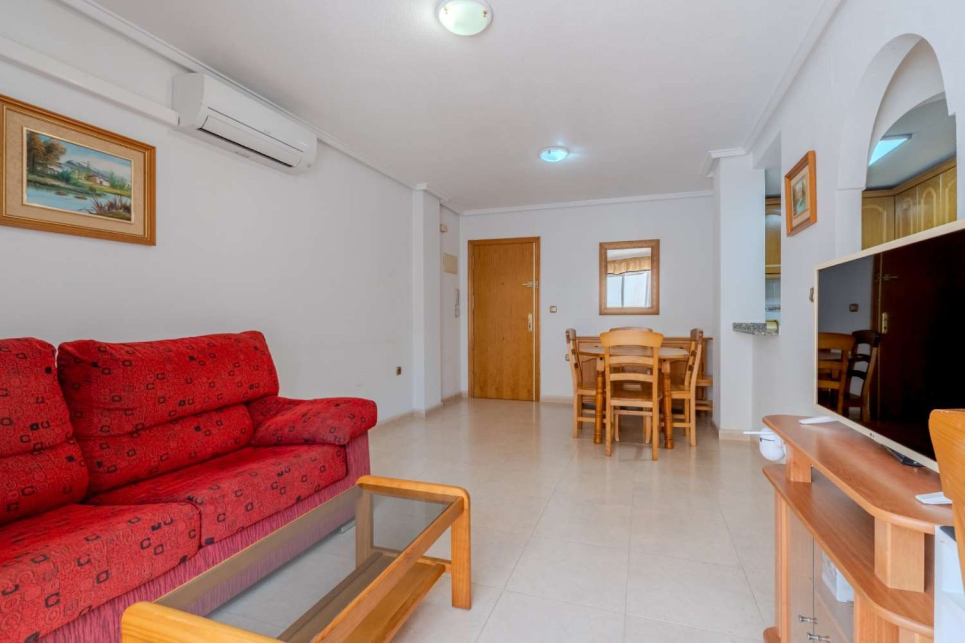 Revente - Apartment -
Torrevieja - Costa Blanca