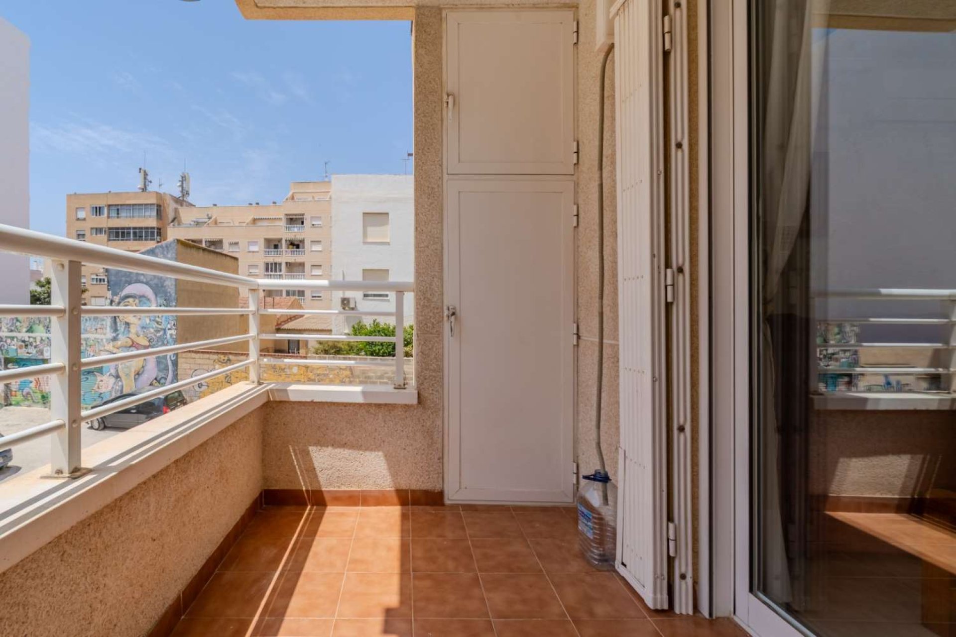 Revente - Apartment -
Torrevieja - Costa Blanca