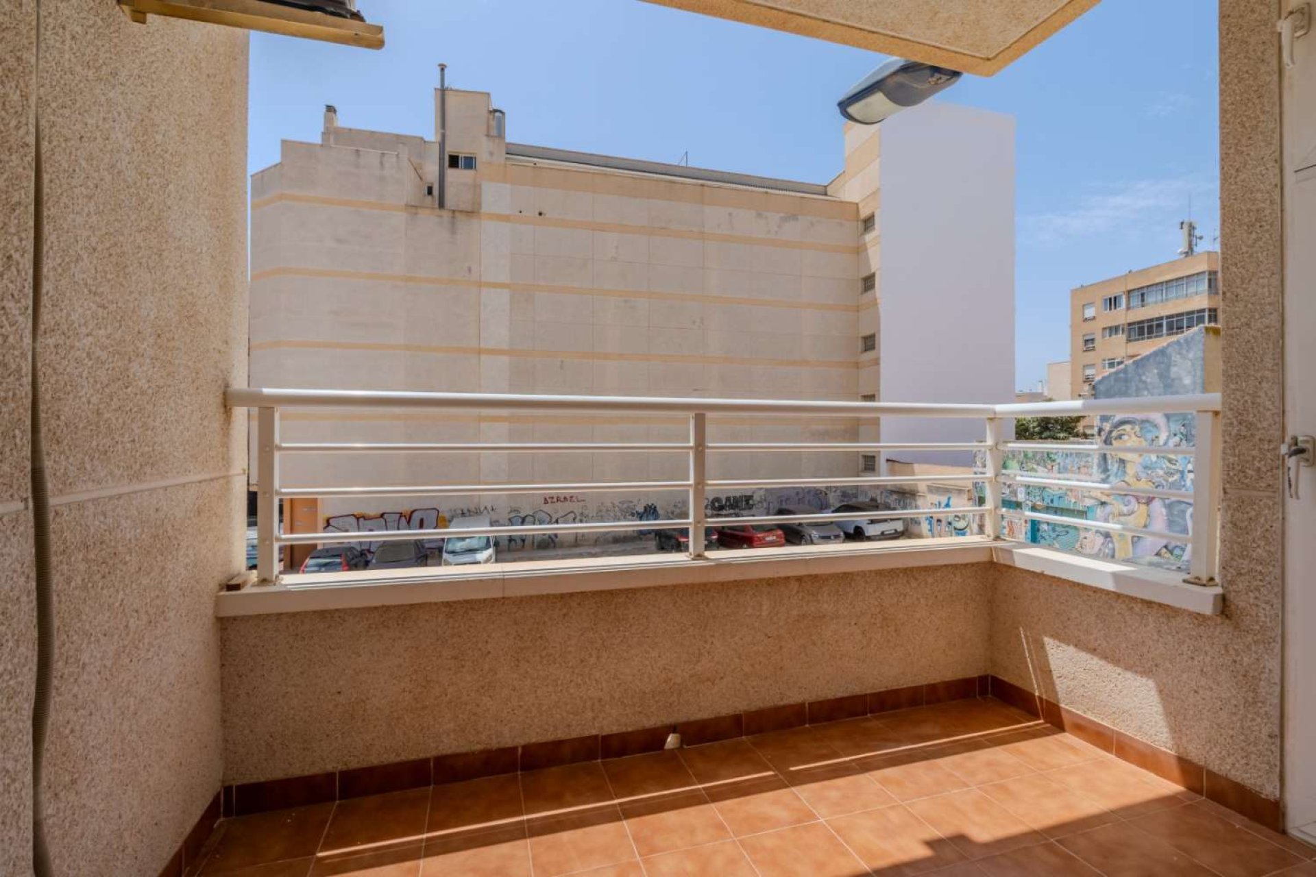 Revente - Apartment -
Torrevieja - Costa Blanca