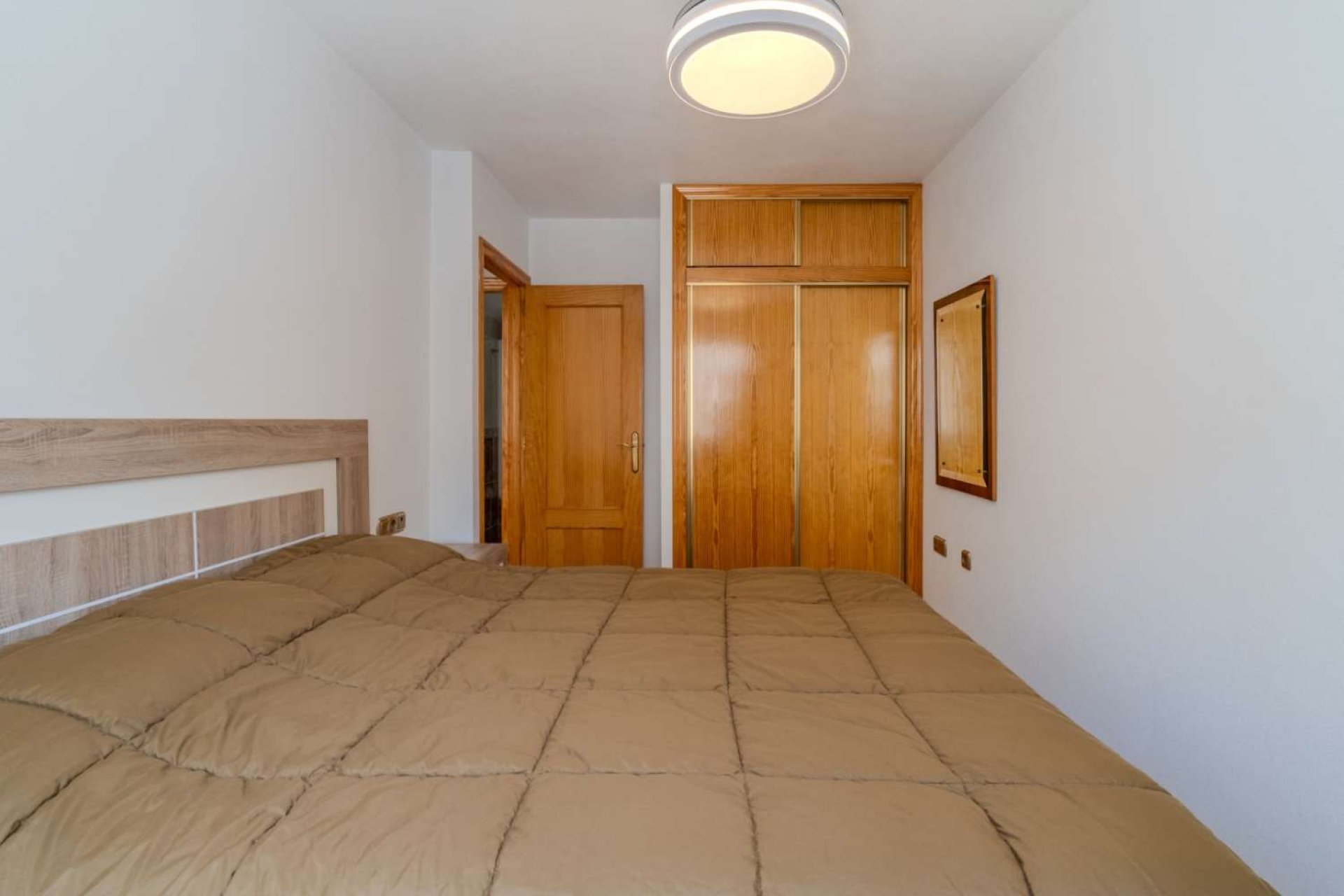 Revente - Apartment -
Torrevieja - Costa Blanca