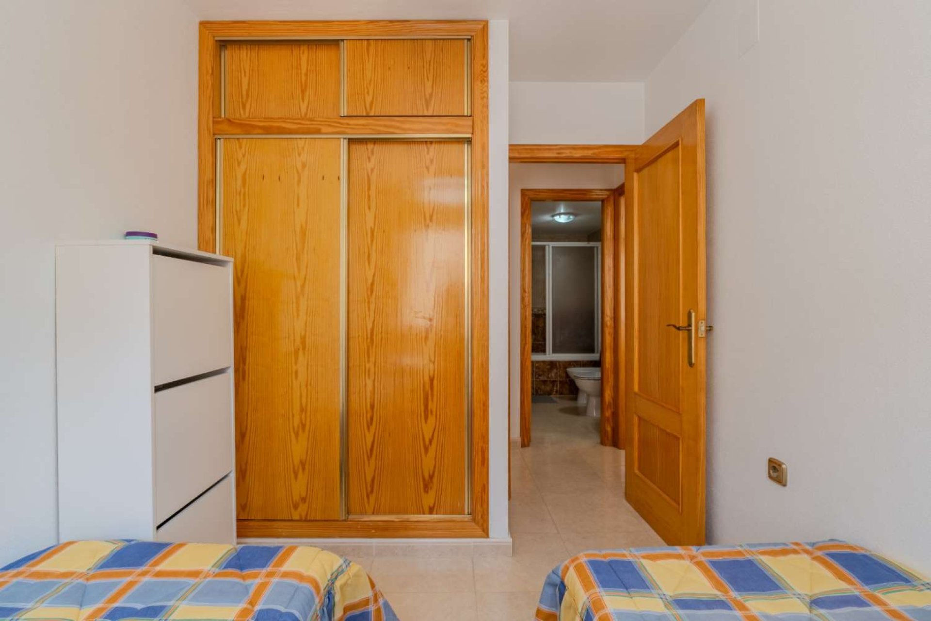 Revente - Apartment -
Torrevieja - Costa Blanca