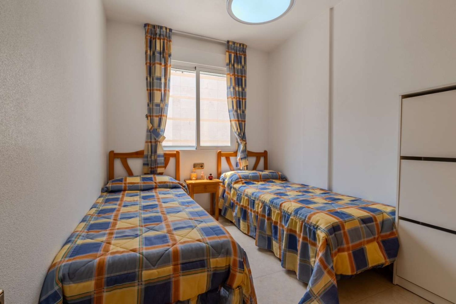 Revente - Apartment -
Torrevieja - Costa Blanca