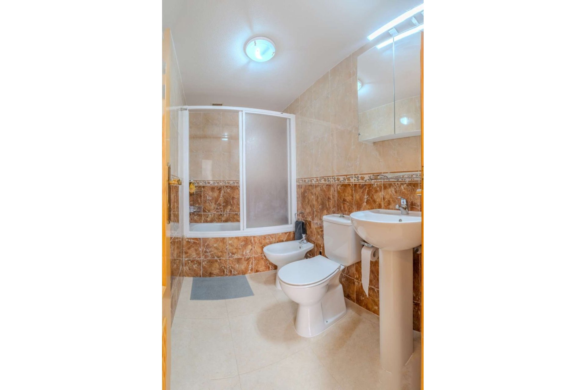 Revente - Apartment -
Torrevieja - Costa Blanca