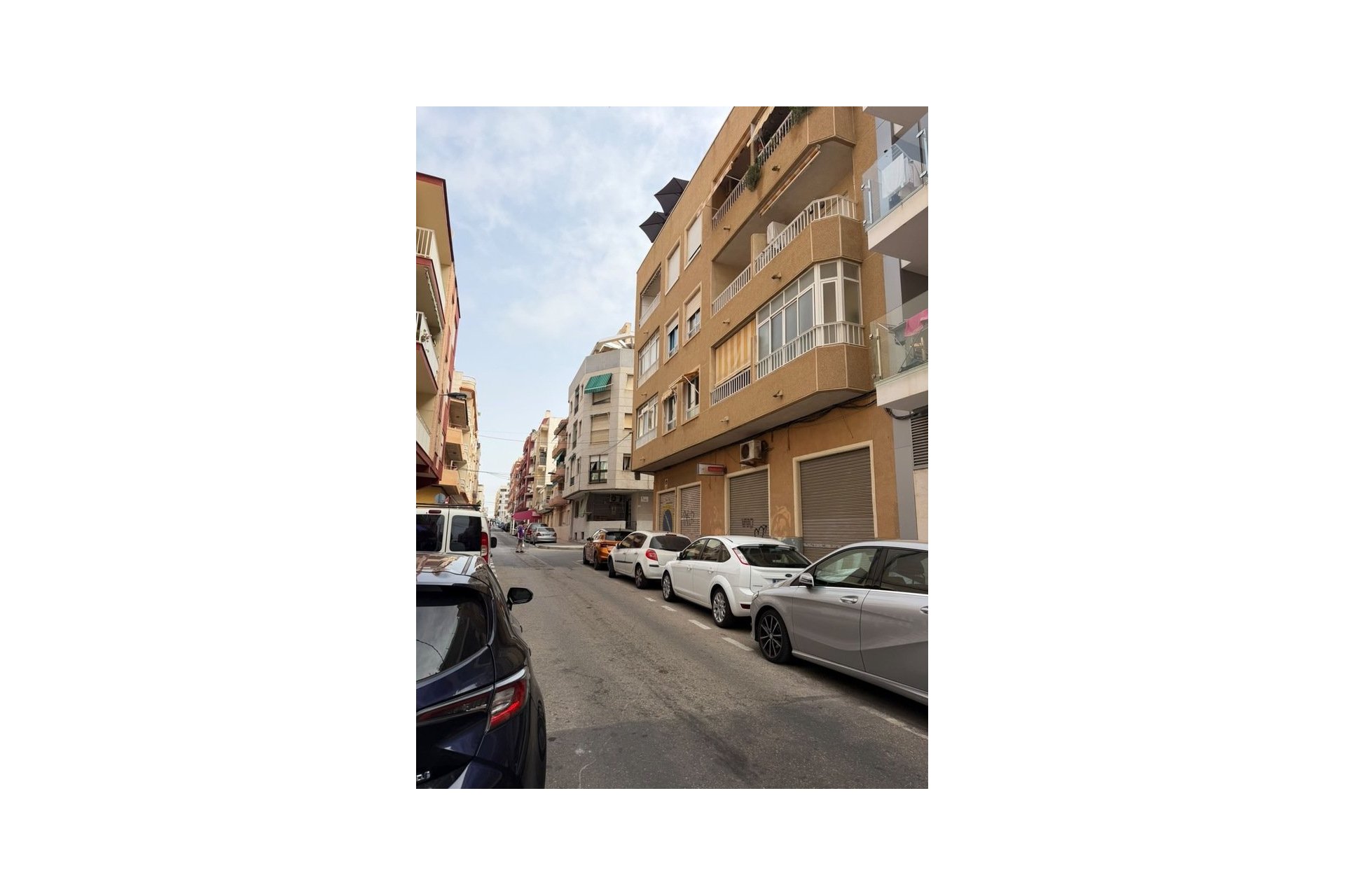 Revente - Apartment -
Torrevieja - Costa Blanca