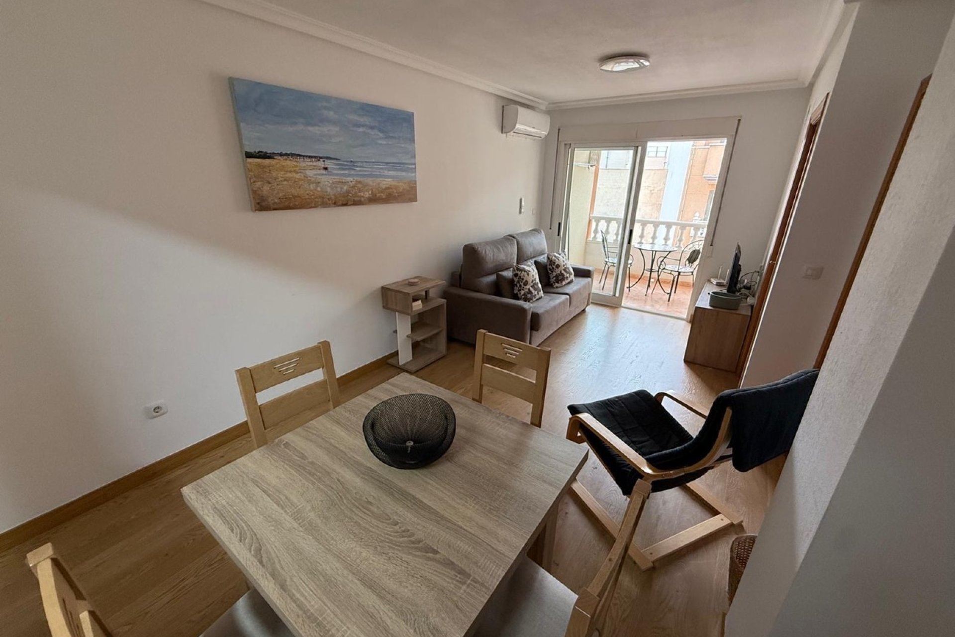 Revente - Apartment -
Torrevieja - Costa Blanca