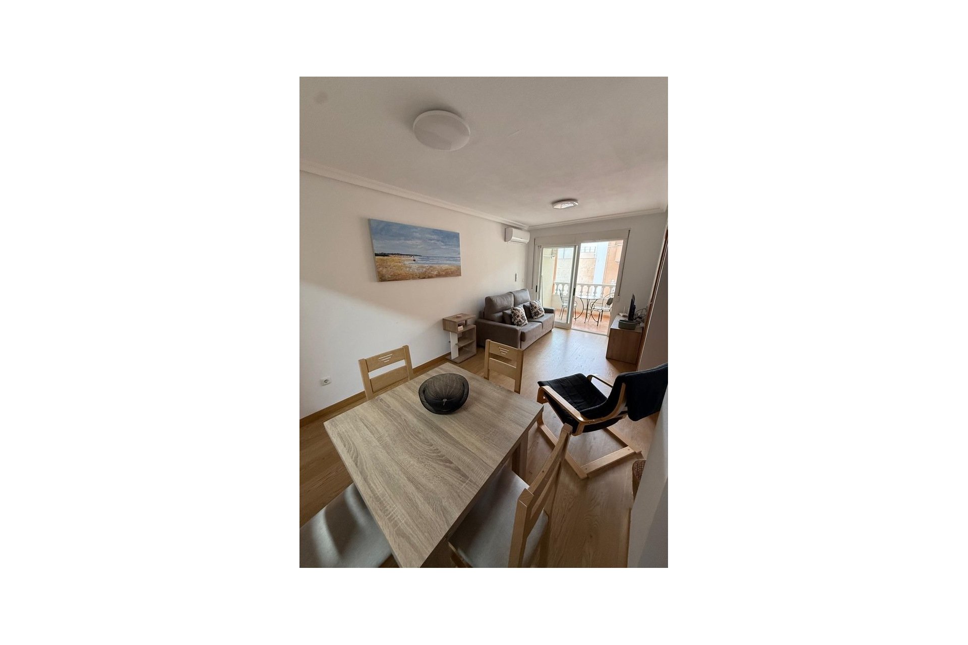 Revente - Apartment -
Torrevieja - Costa Blanca