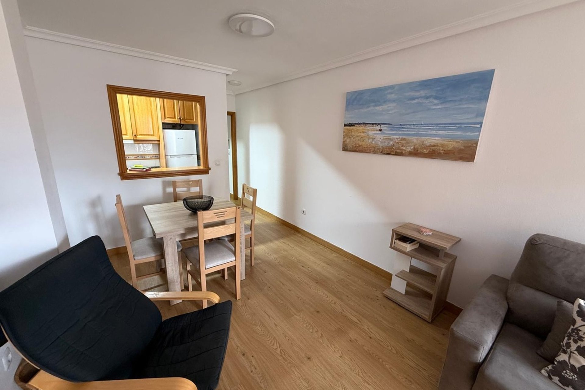 Revente - Apartment -
Torrevieja - Costa Blanca