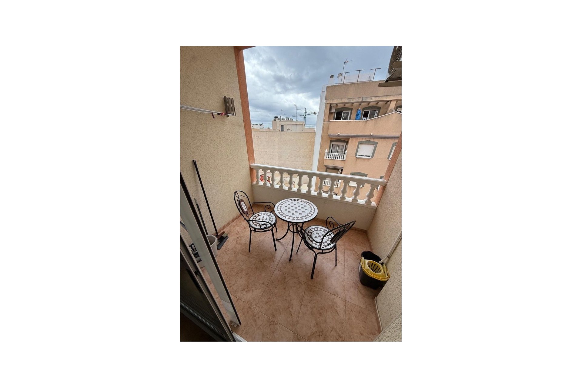 Revente - Apartment -
Torrevieja - Costa Blanca