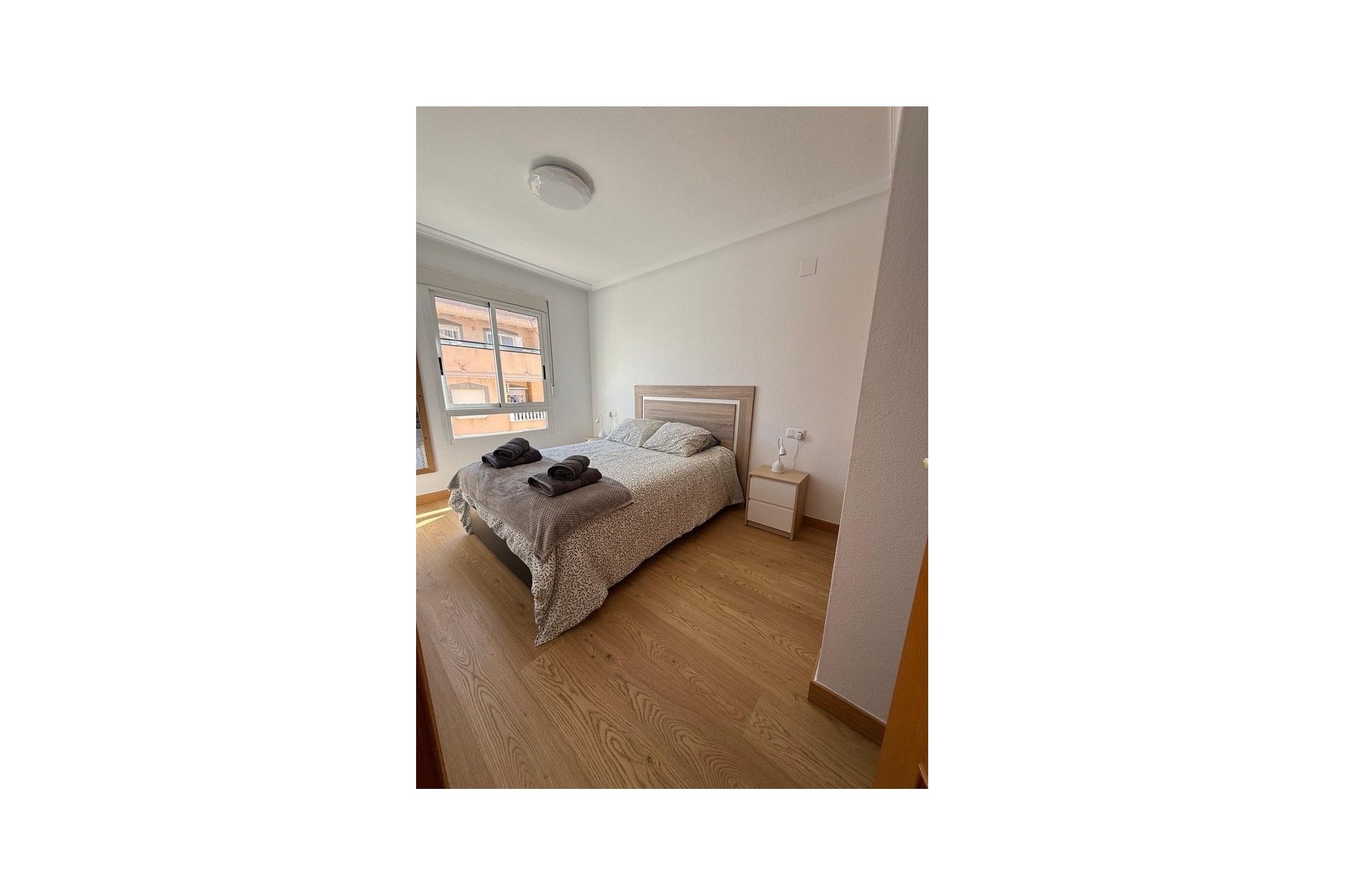 Revente - Apartment -
Torrevieja - Costa Blanca