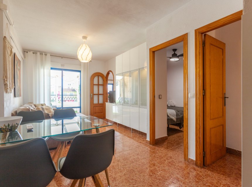 Revente - Apartment -
Torrevieja - Costa Blanca