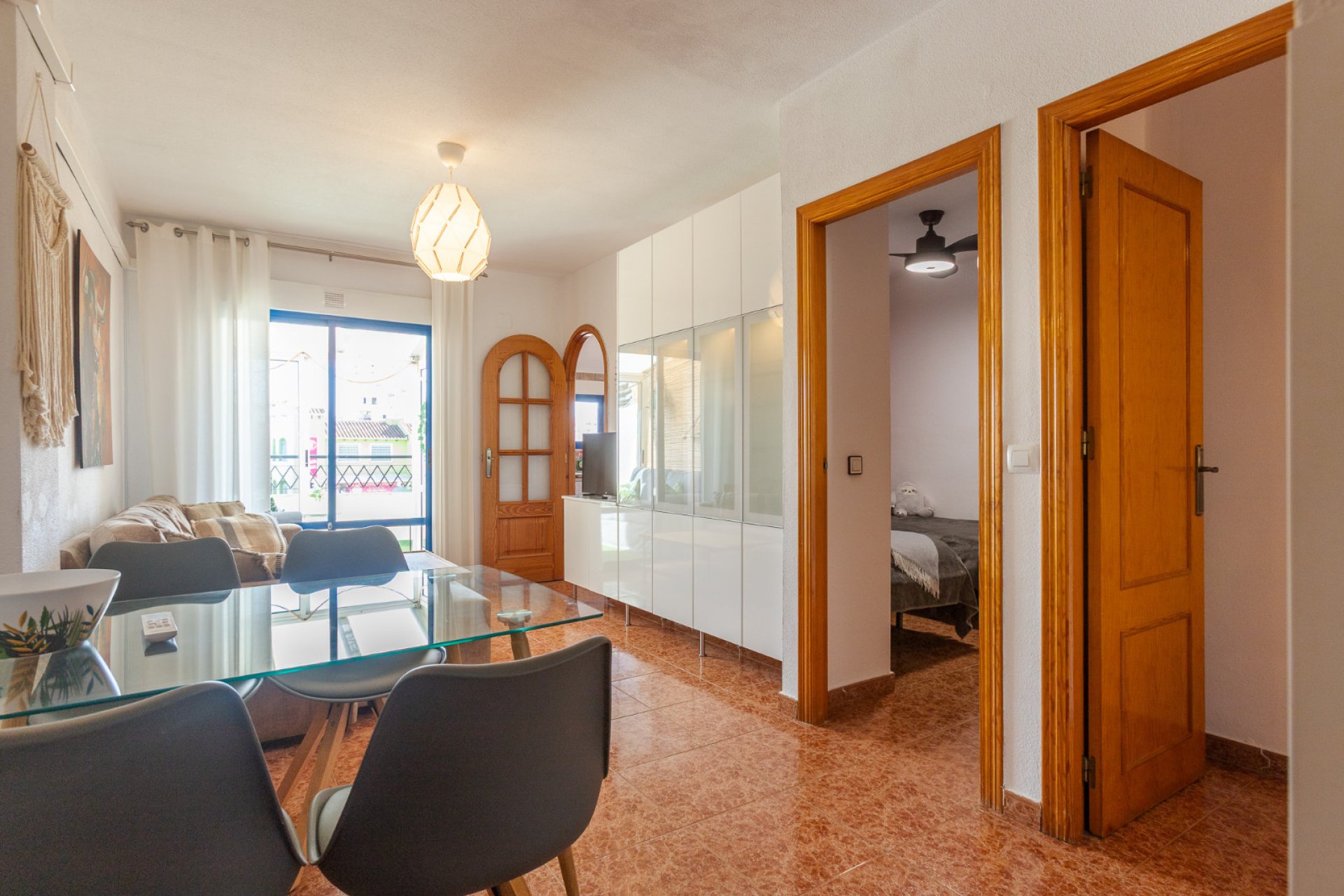 Revente - Apartment -
Torrevieja - Costa Blanca