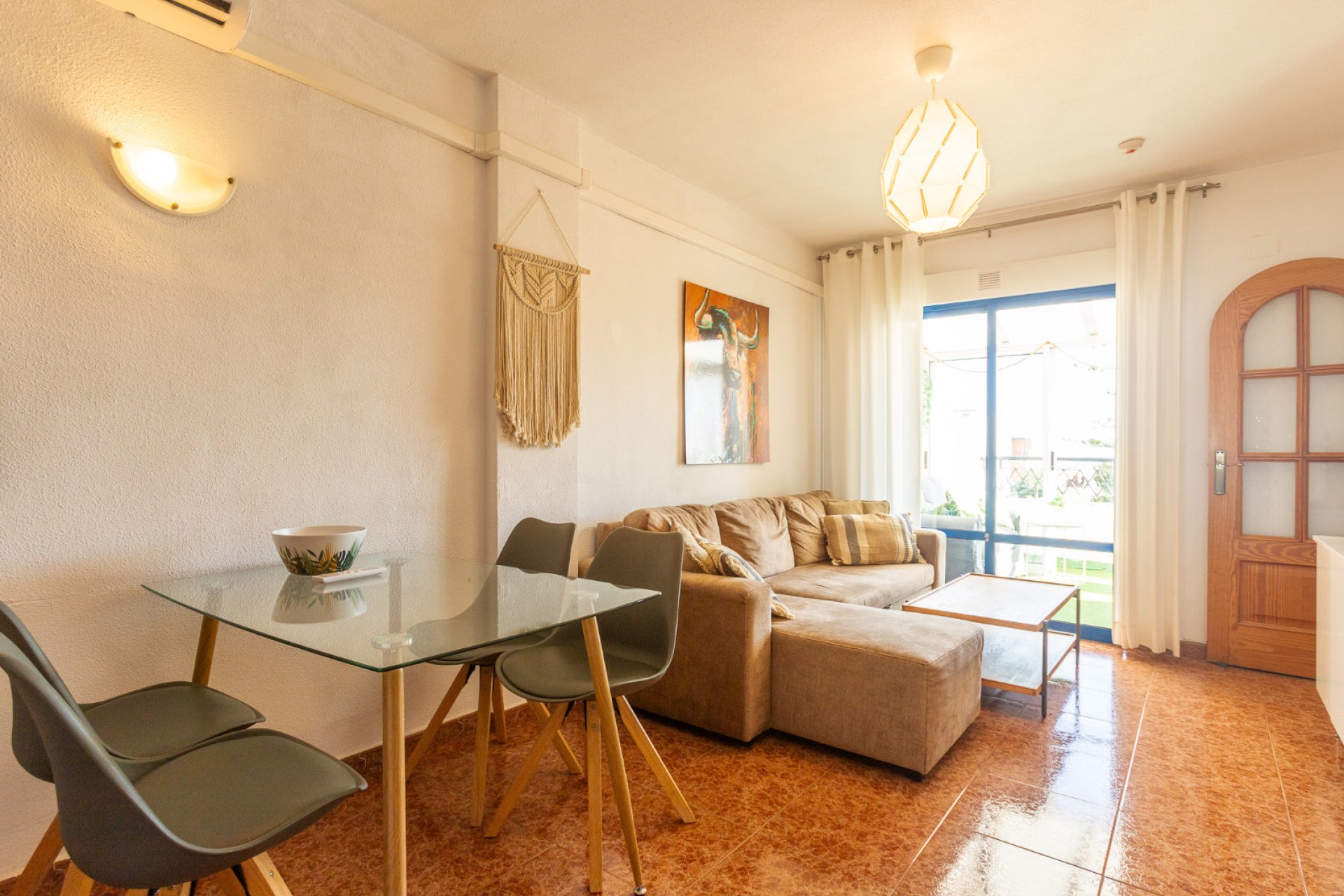 Revente - Apartment -
Torrevieja - Costa Blanca