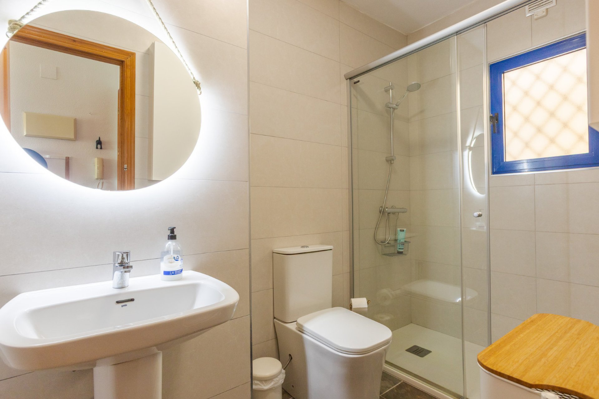 Revente - Apartment -
Torrevieja - Costa Blanca