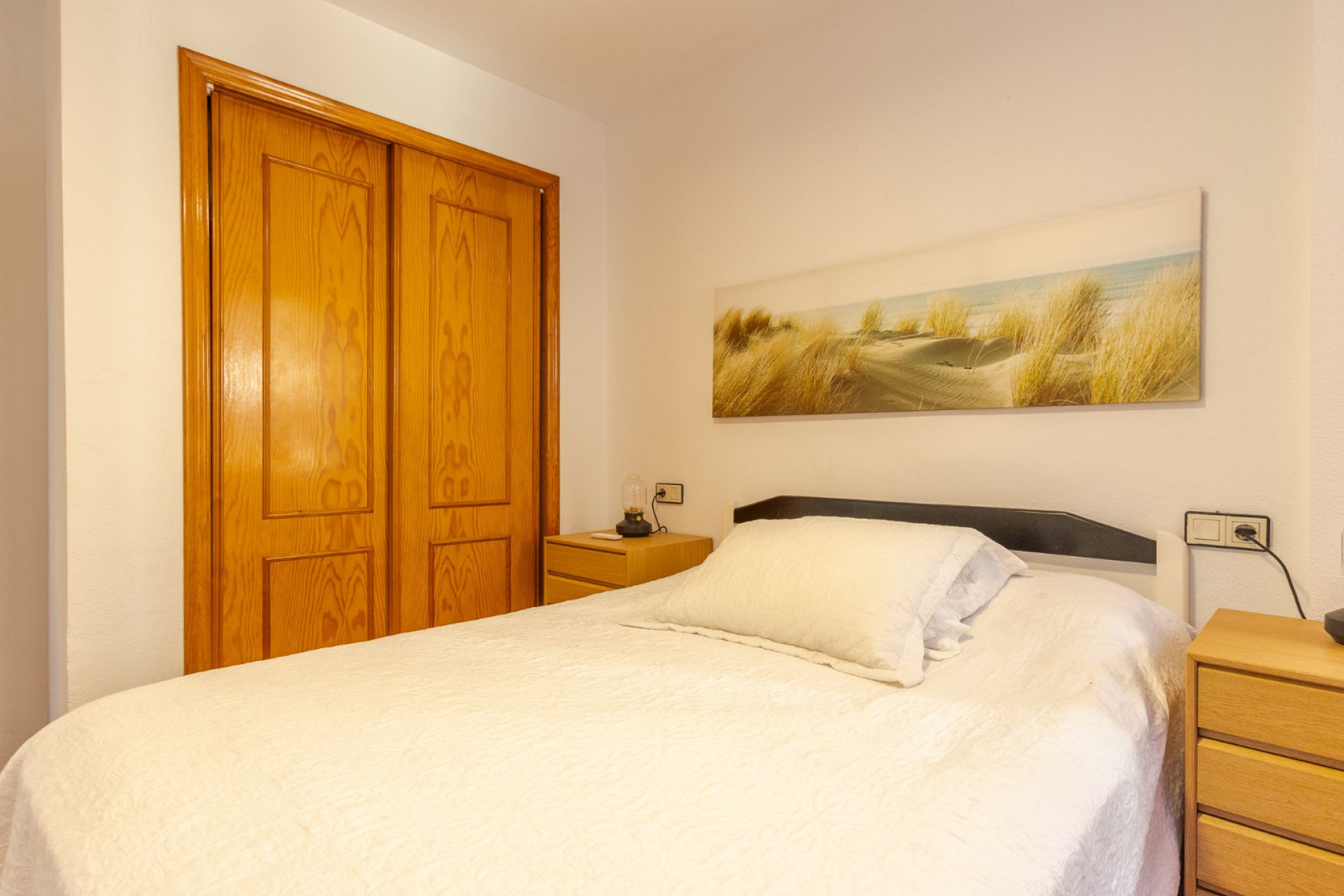 Revente - Apartment -
Torrevieja - Costa Blanca