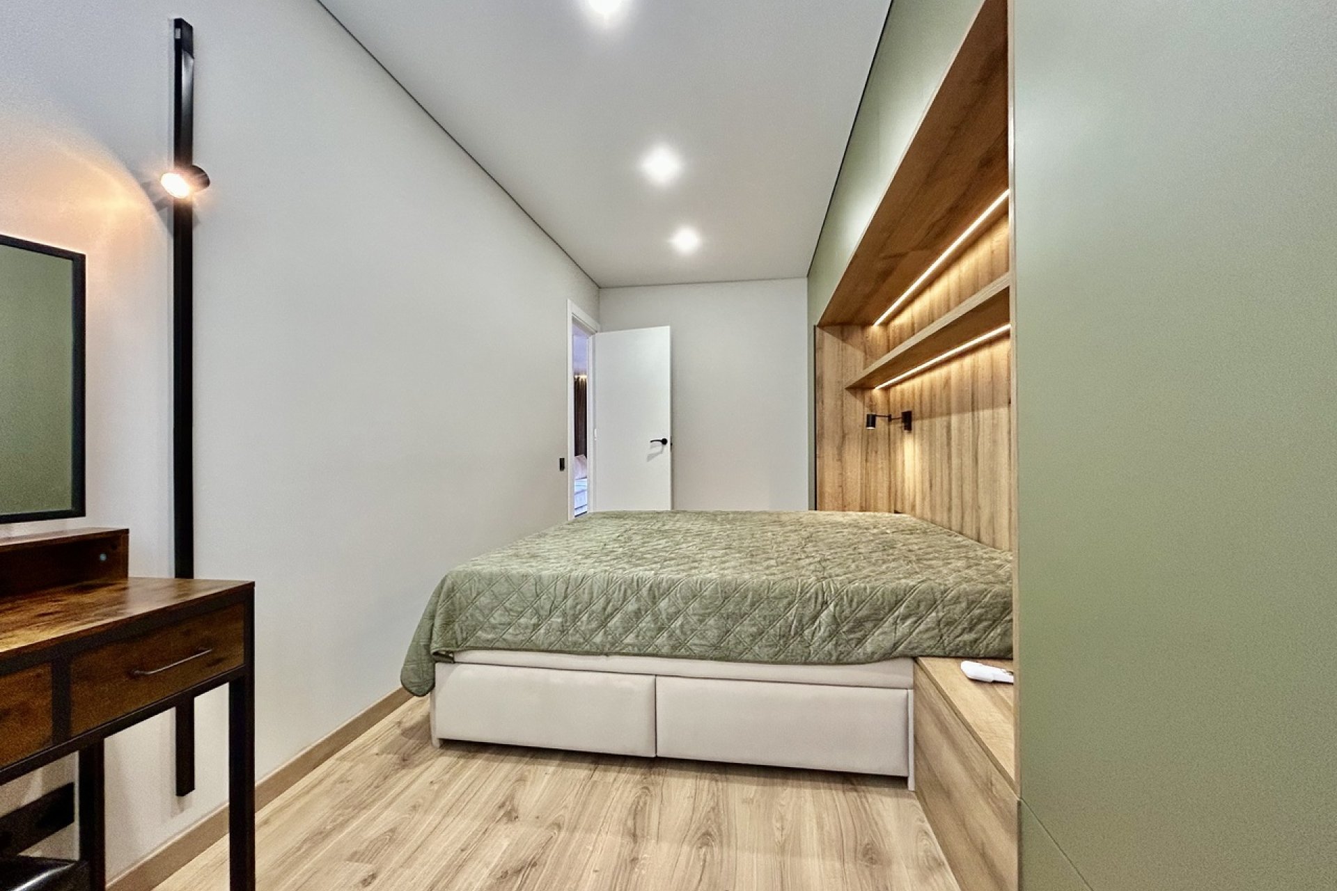 Revente - Apartment -
Torrevieja - Costa Blanca