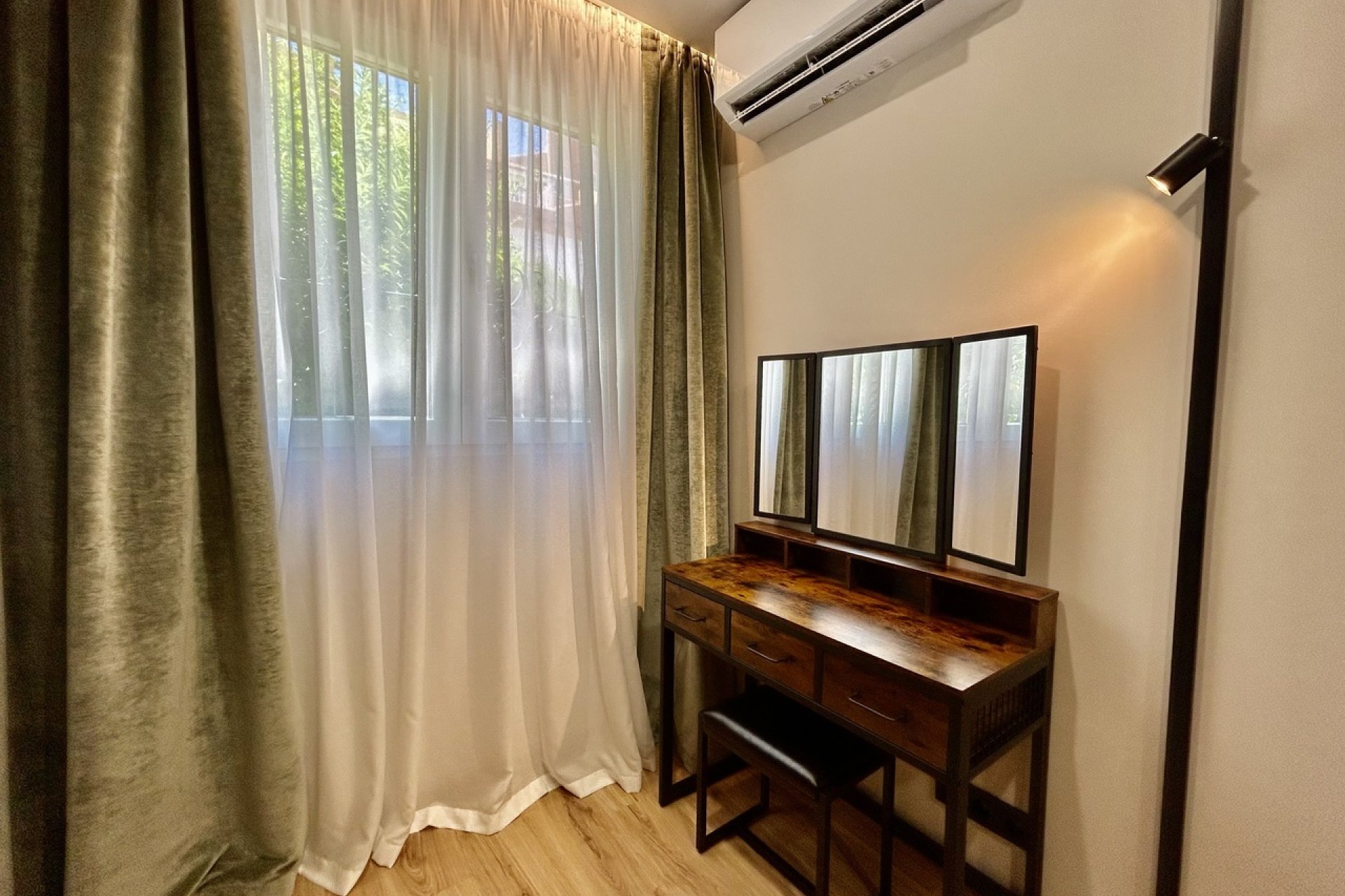 Revente - Apartment -
Torrevieja - Costa Blanca