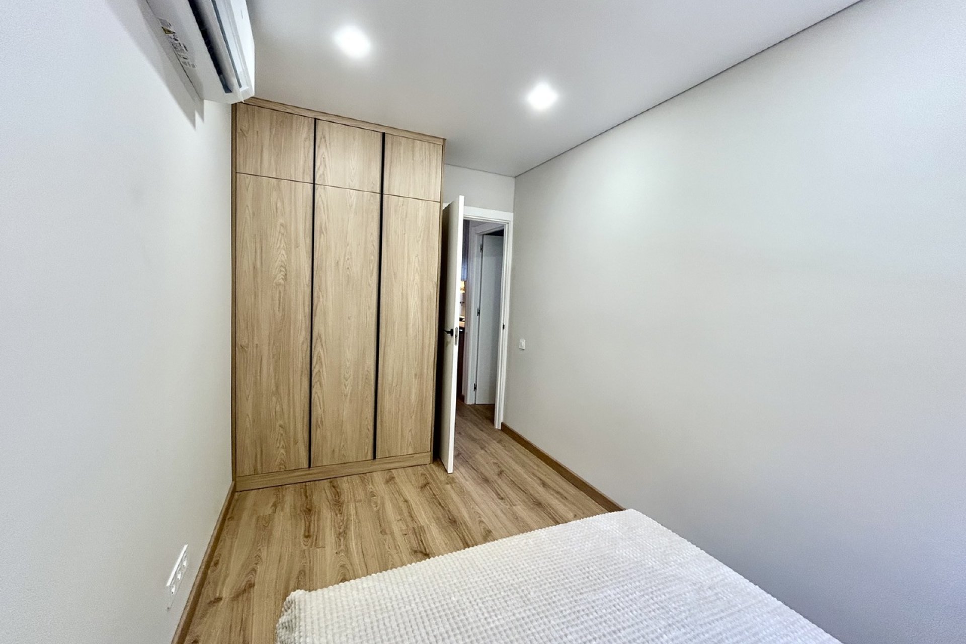 Revente - Apartment -
Torrevieja - Costa Blanca