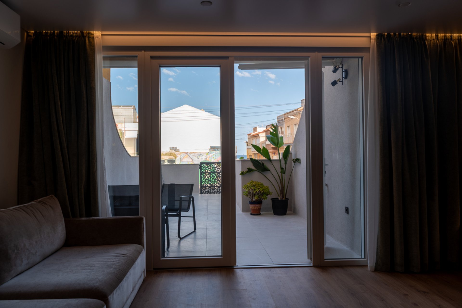 Revente - Apartment -
Torrevieja - Costa Blanca