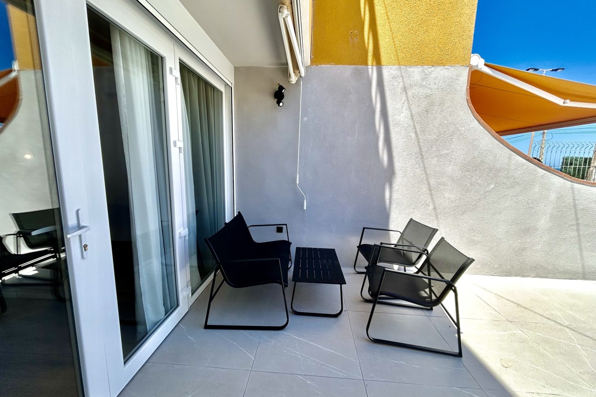 Revente - Apartment -
Torrevieja - Costa Blanca