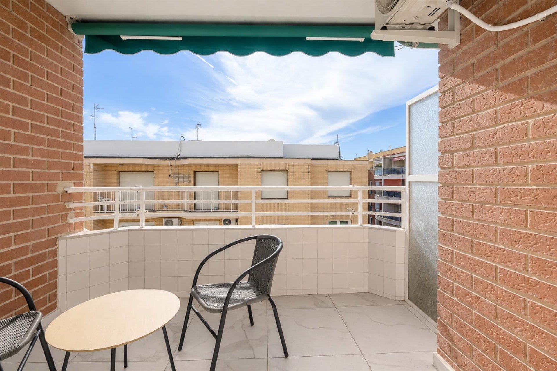 Revente - Apartment -
Torrevieja - Costa Blanca