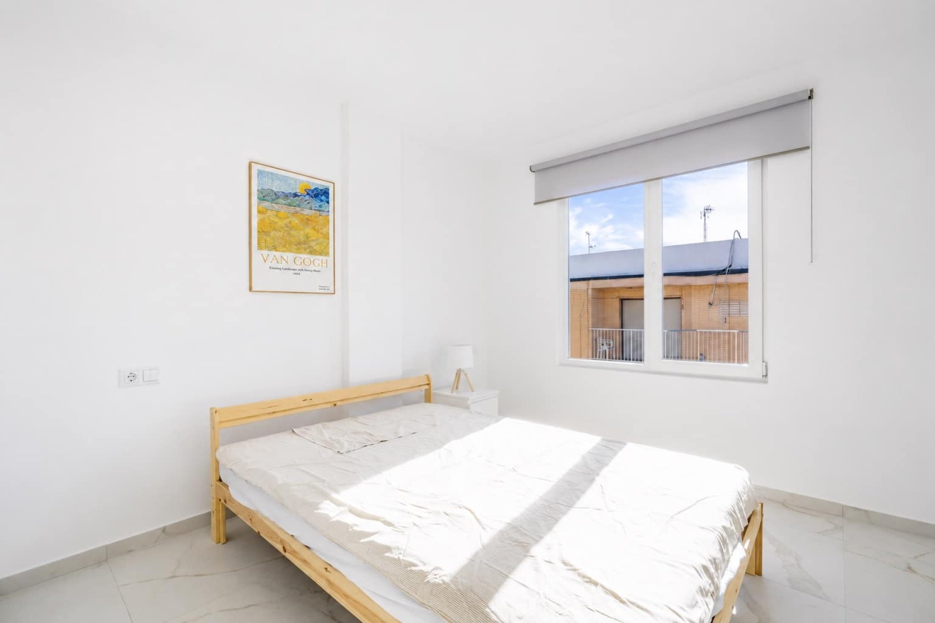 Revente - Apartment -
Torrevieja - Costa Blanca