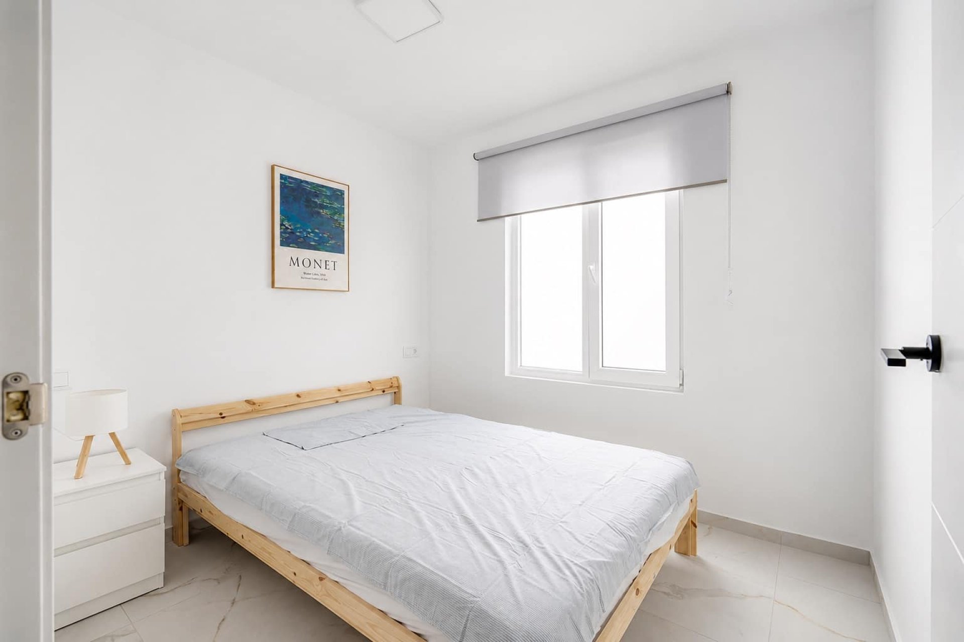 Revente - Apartment -
Torrevieja - Costa Blanca