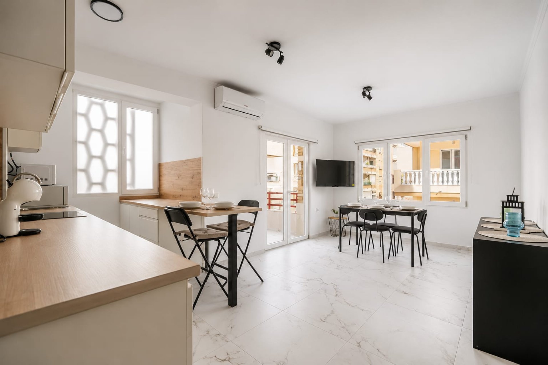 Revente - Apartment -
Torrevieja - Costa Blanca