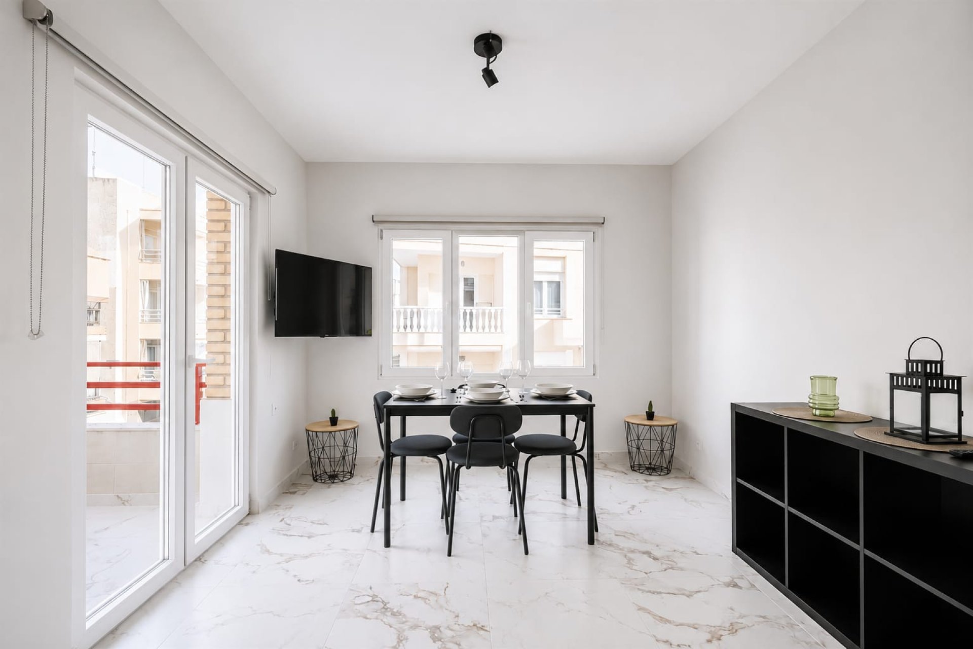 Revente - Apartment -
Torrevieja - Costa Blanca