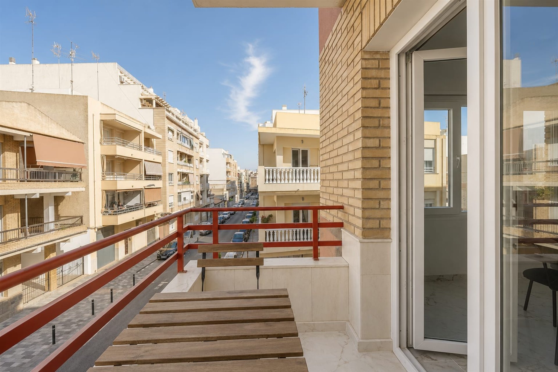 Revente - Apartment -
Torrevieja - Costa Blanca