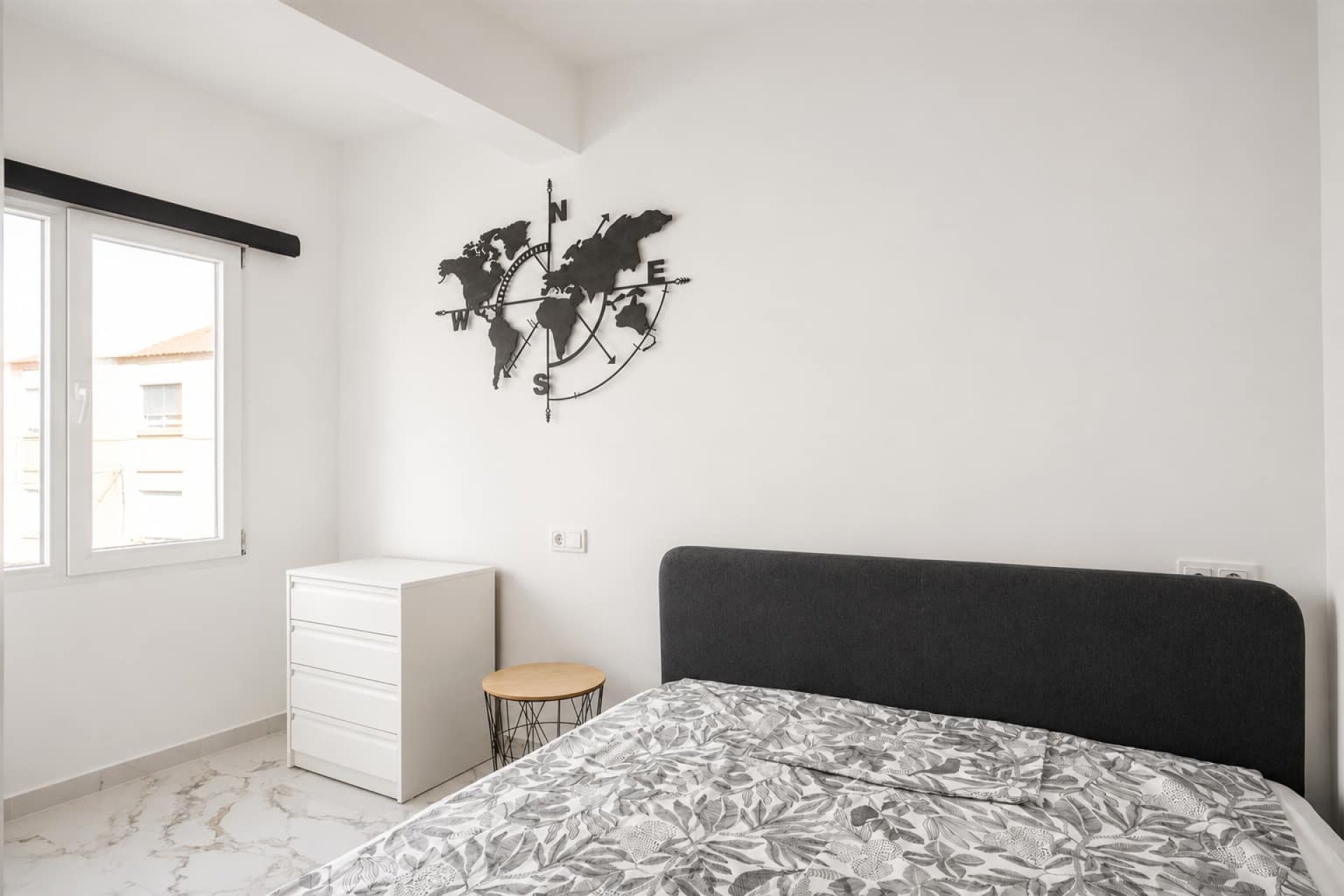 Revente - Apartment -
Torrevieja - Costa Blanca