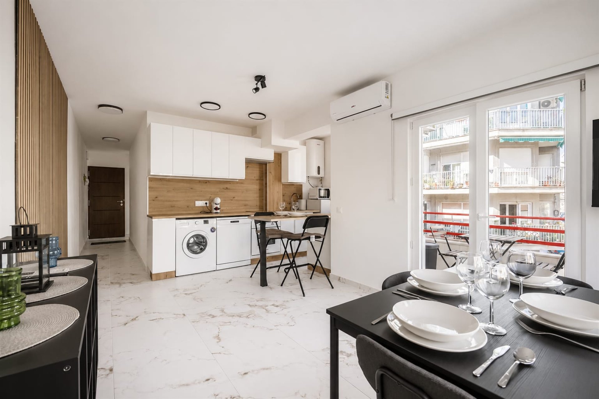 Revente - Apartment -
Torrevieja - Costa Blanca