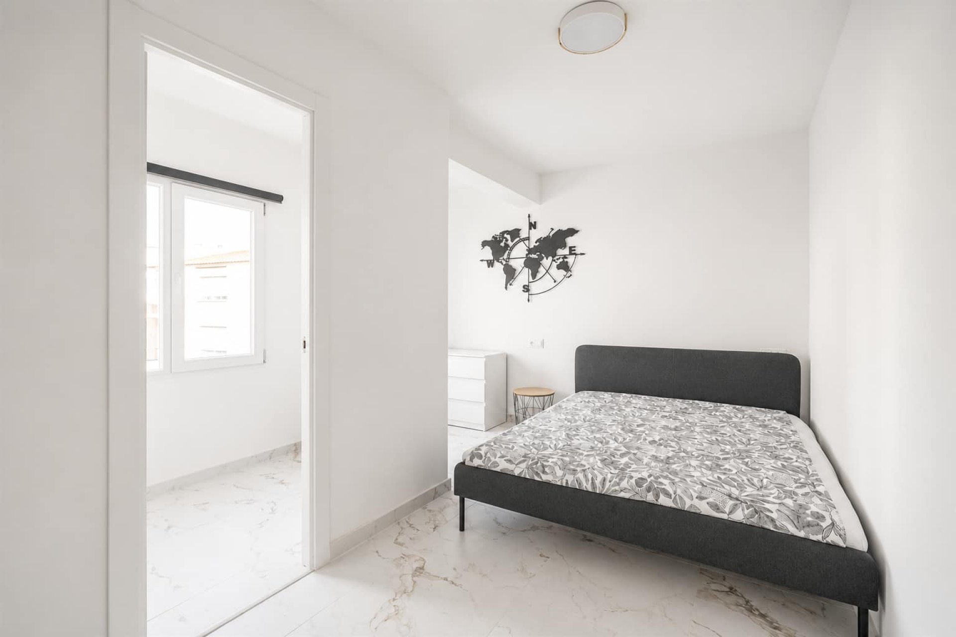 Revente - Apartment -
Torrevieja - Costa Blanca