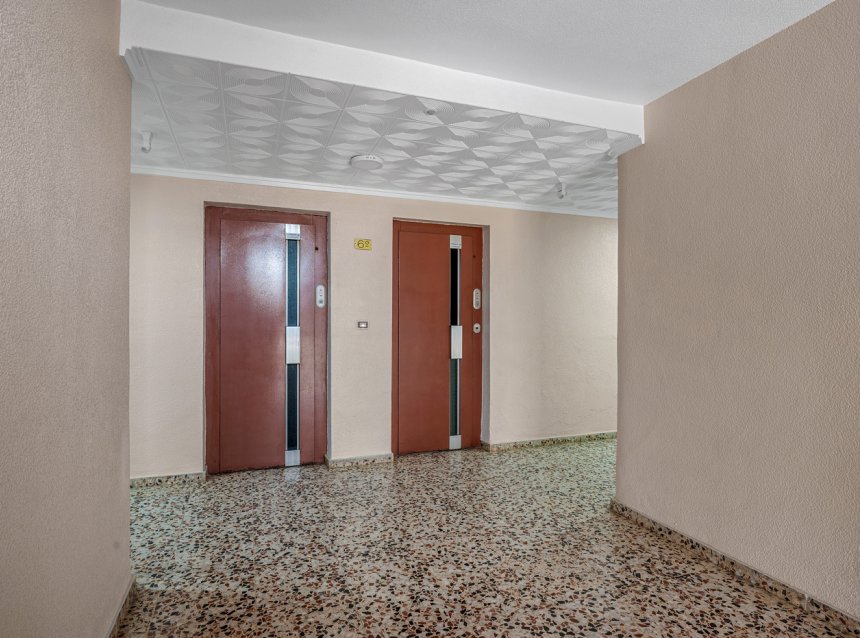 Revente - Apartment -
Torrevieja - Costa Blanca